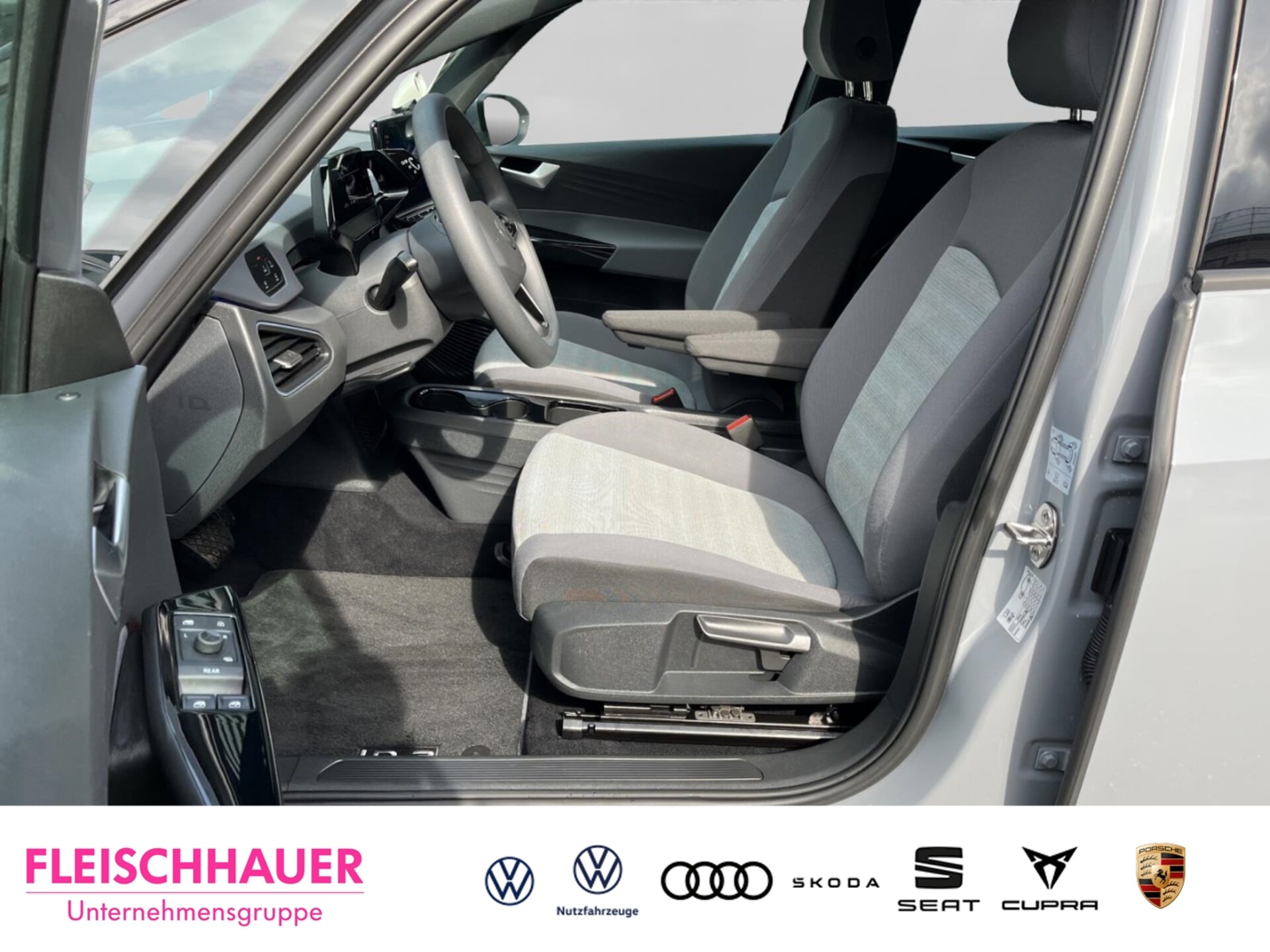 Volkswagen ID.3 Pro