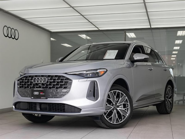 Photo of 2026 Audi Q5 