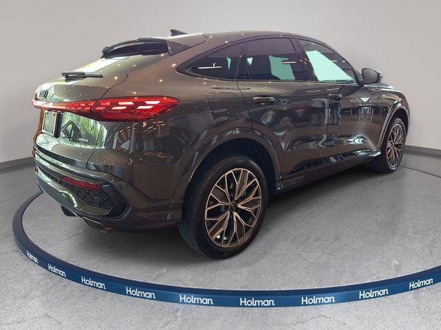 2026 Audi Q5 Sportback