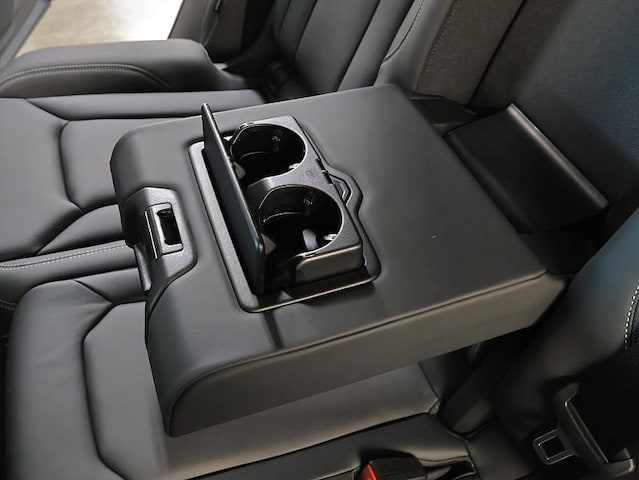 2026 Audi Q8 Prestige - Photo 20