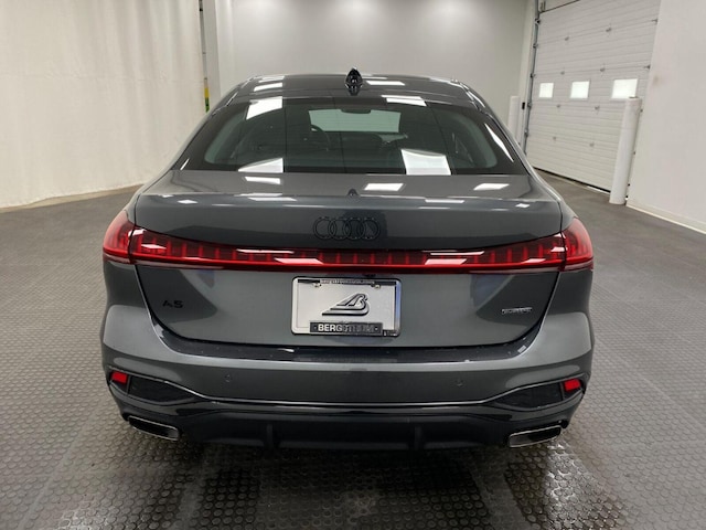 2026 Audi A5 Sedan