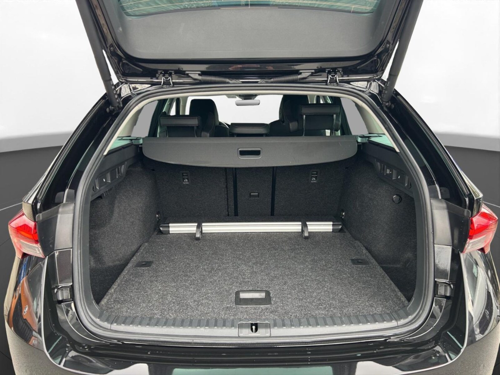 Škoda Octavia Combi – Bild 15