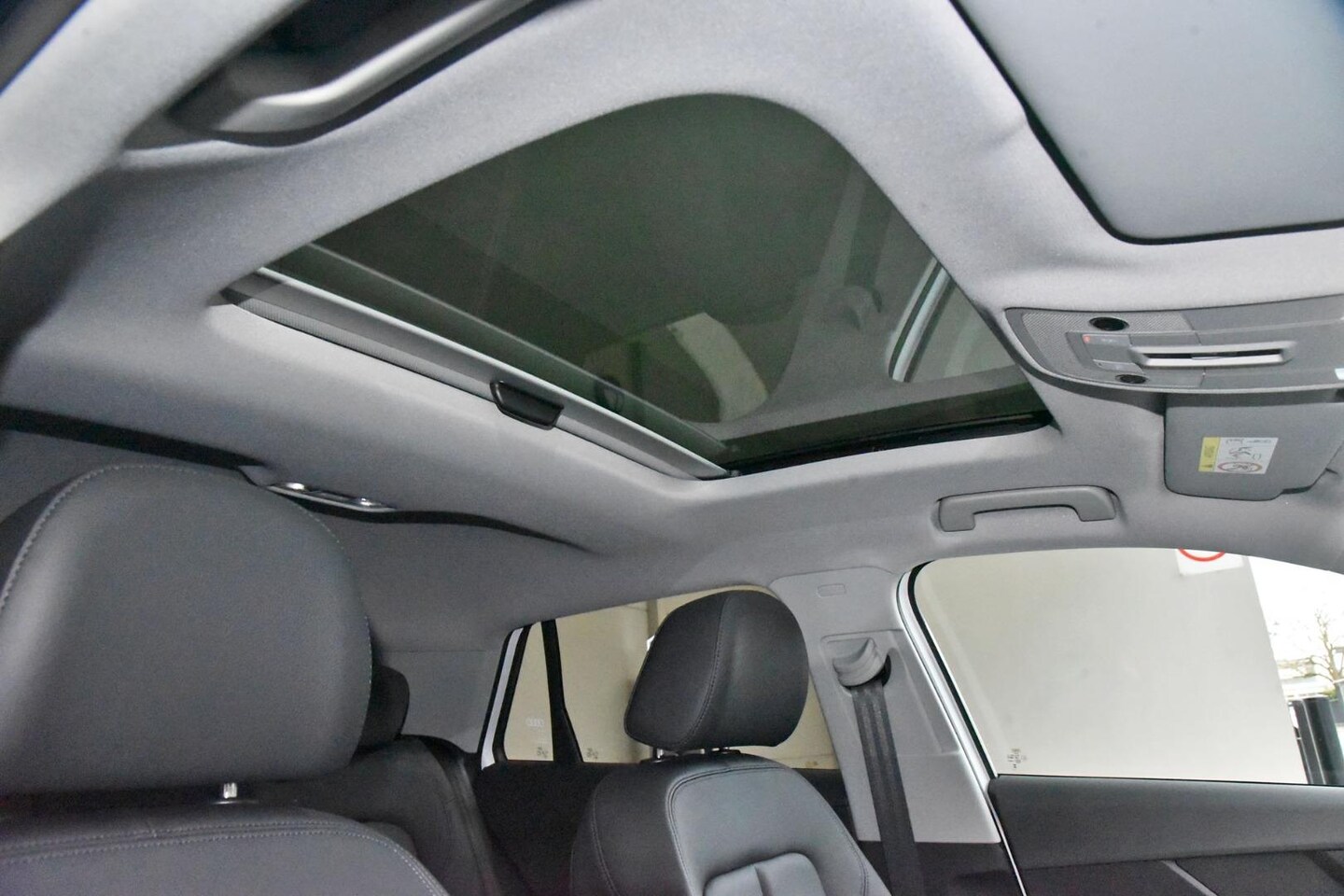 Image about Audi Q2 S line edition TFSI S tronic