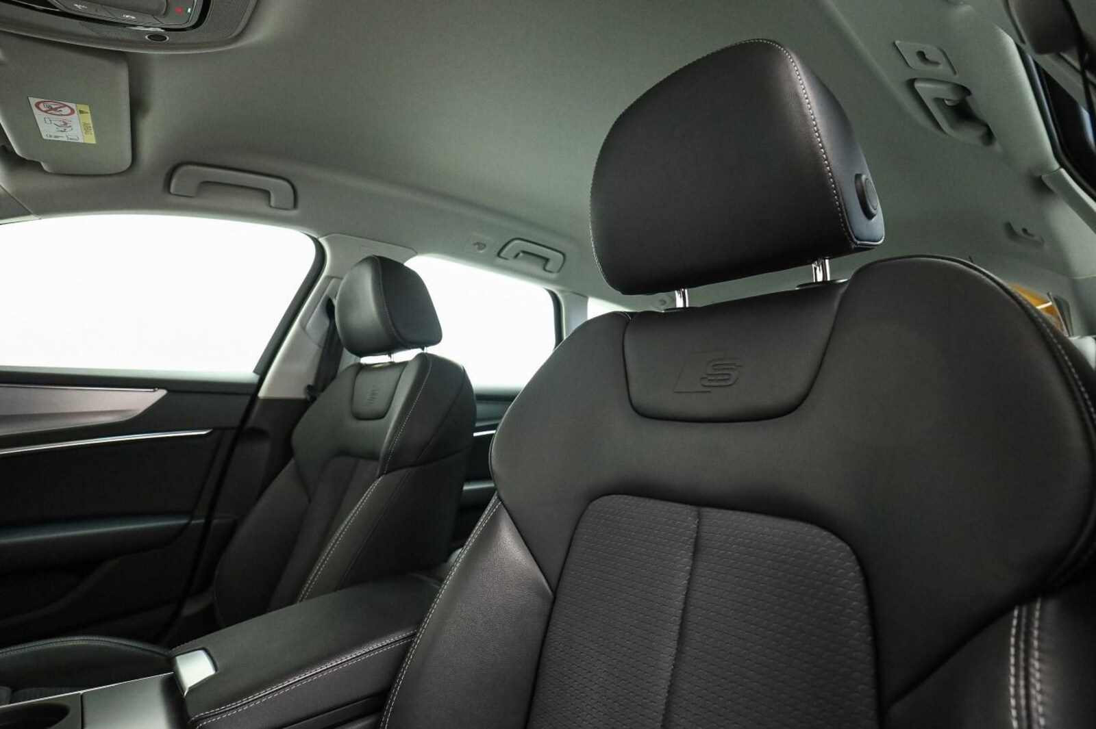 Audi S6 Avant – Bild 24