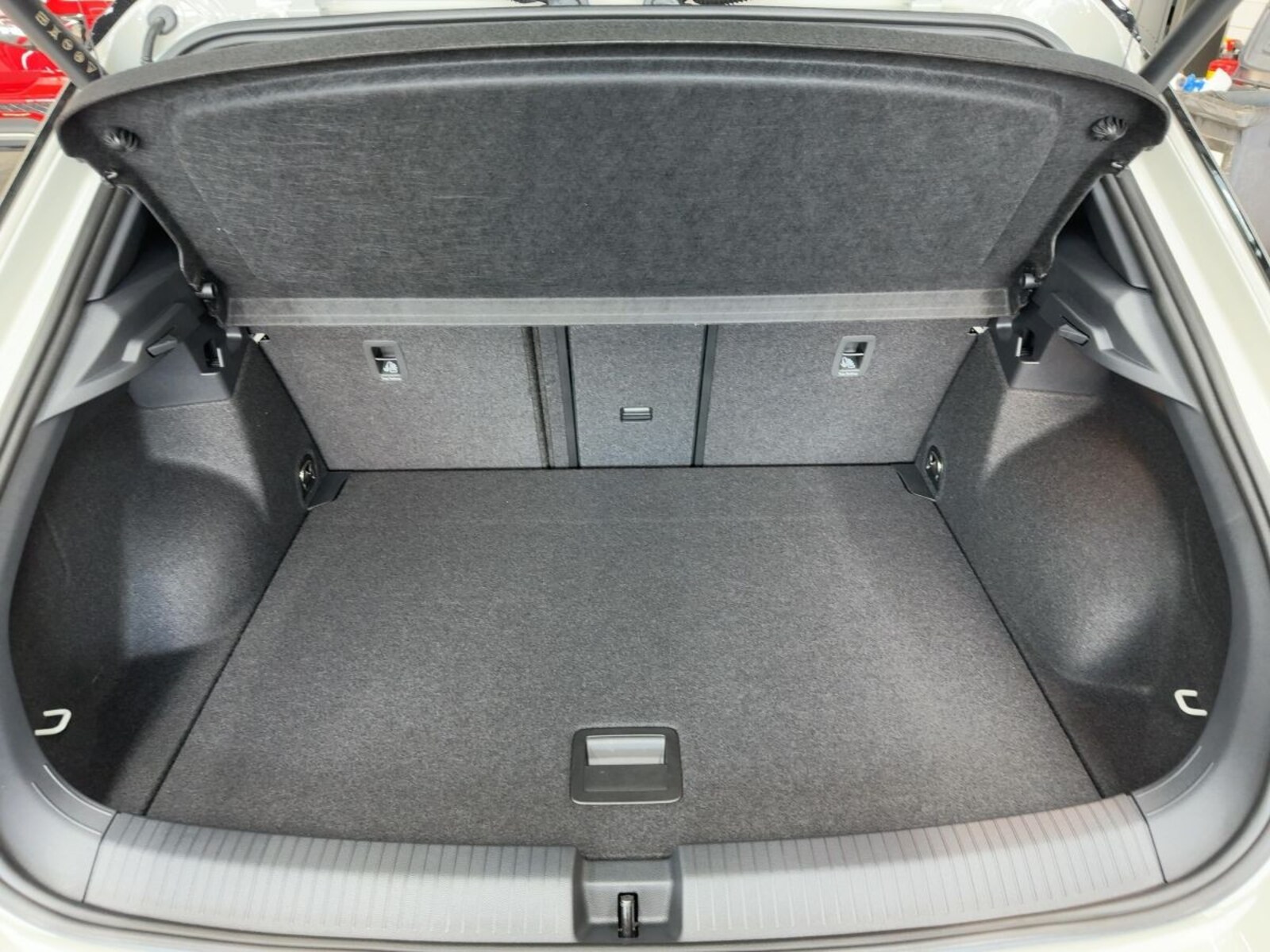 Volkswagen T-Roc – Bild 6