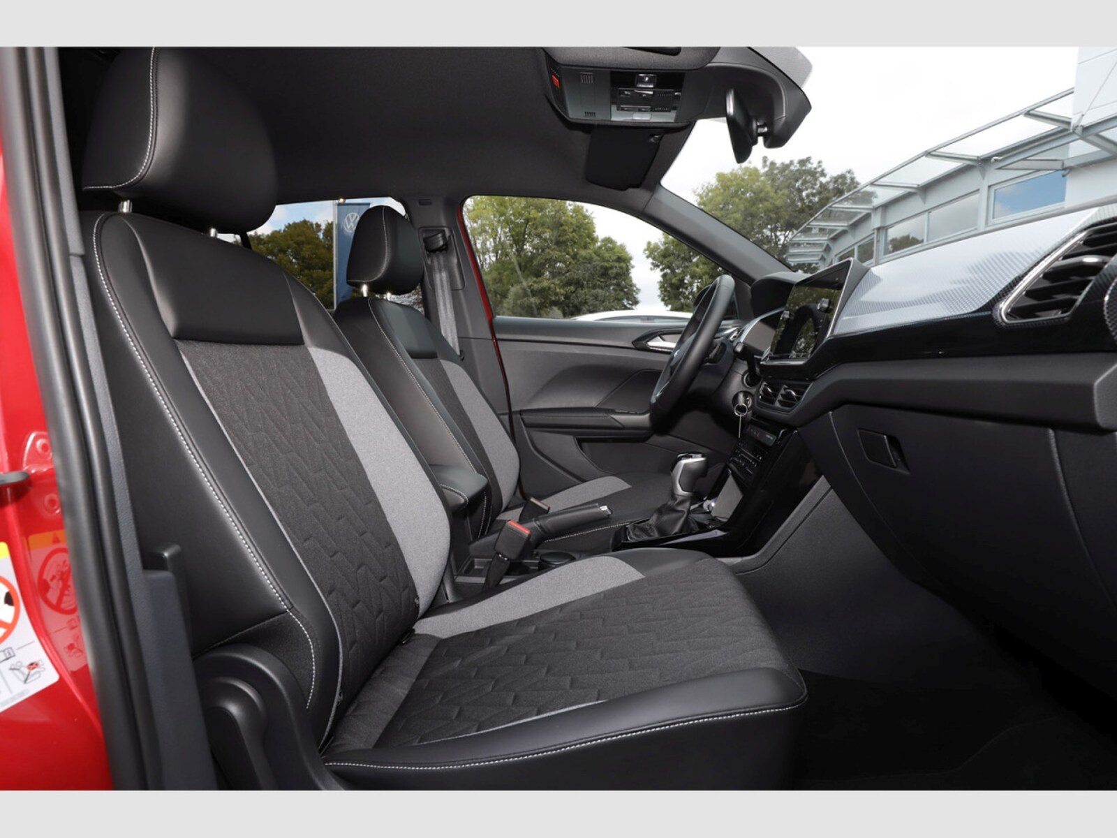 Volkswagen T-Cross – Bild 7