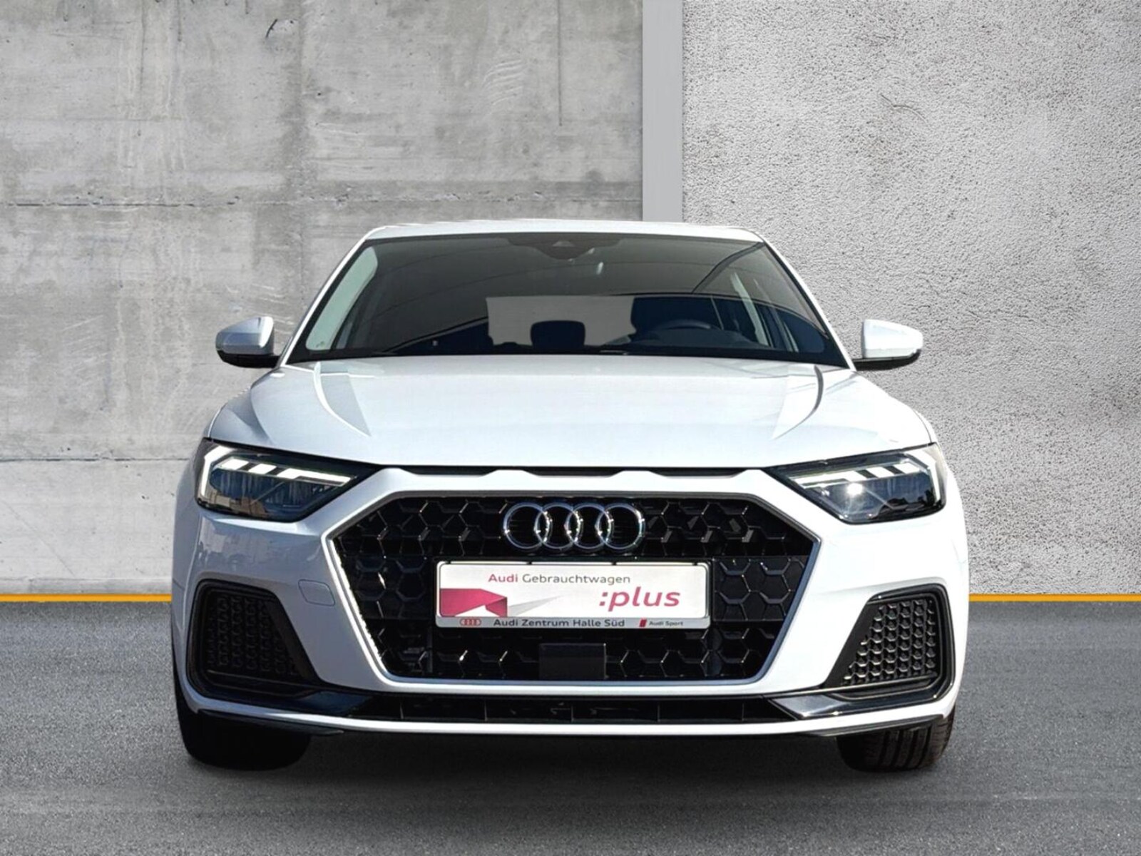 Audi A1 Sportback – Bild 5