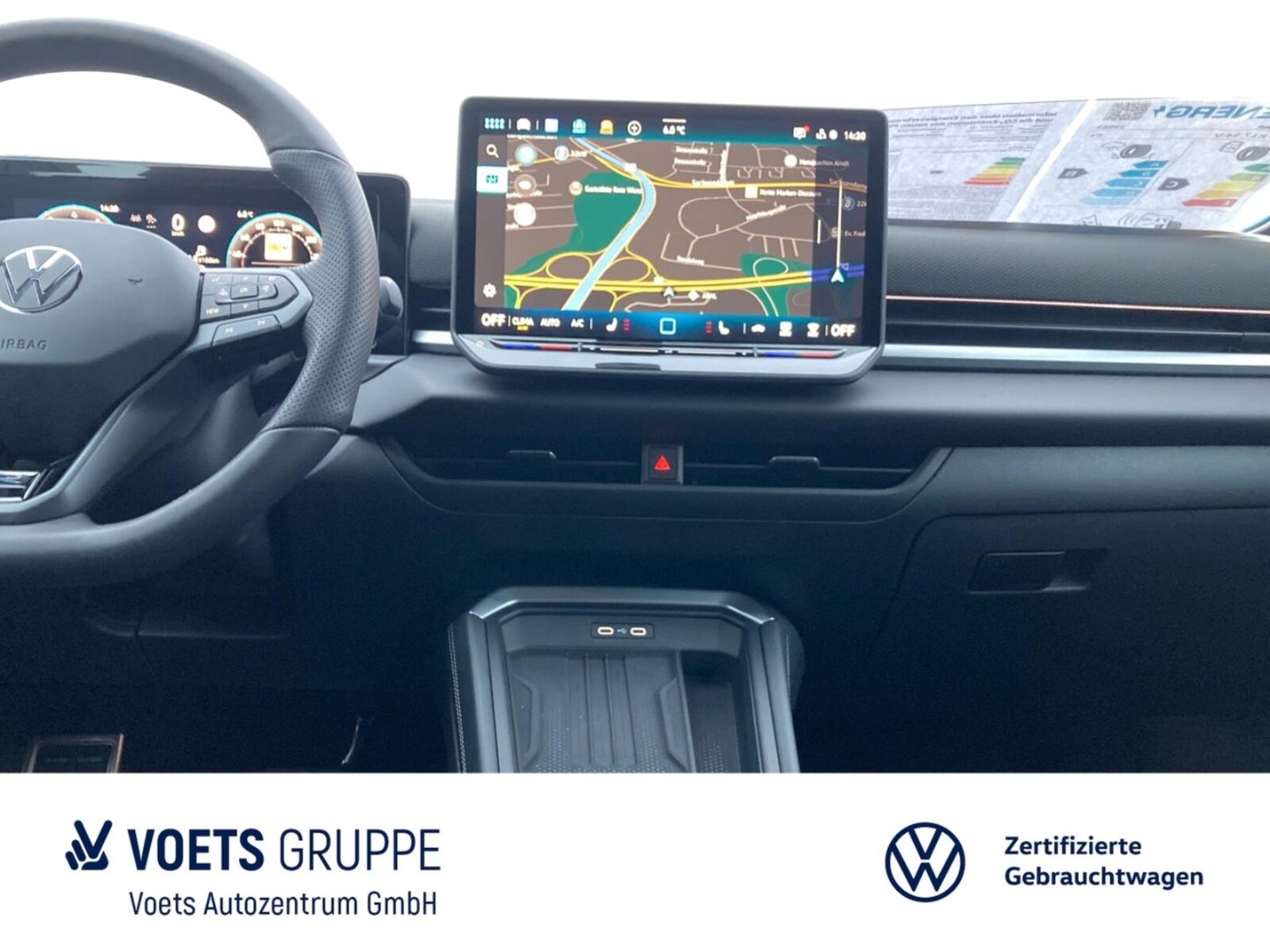Volkswagen T-Roc – Bild 8