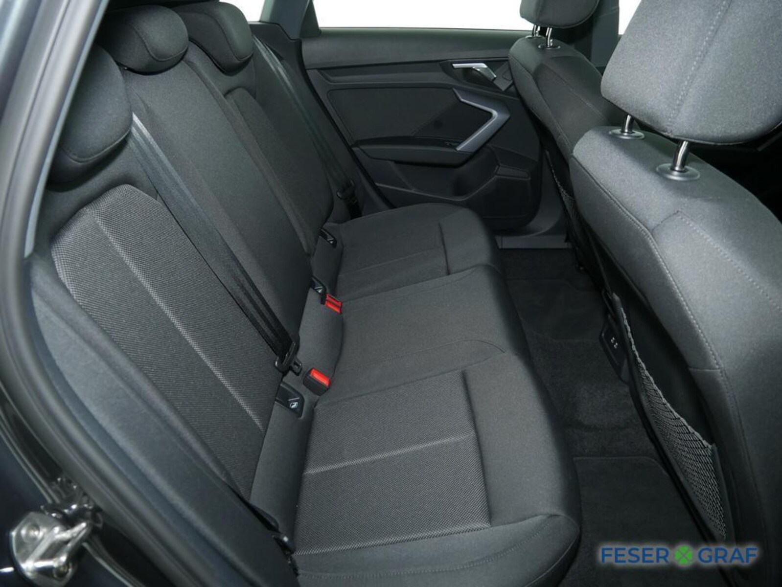 Audi A3 Sportback – Bild 8