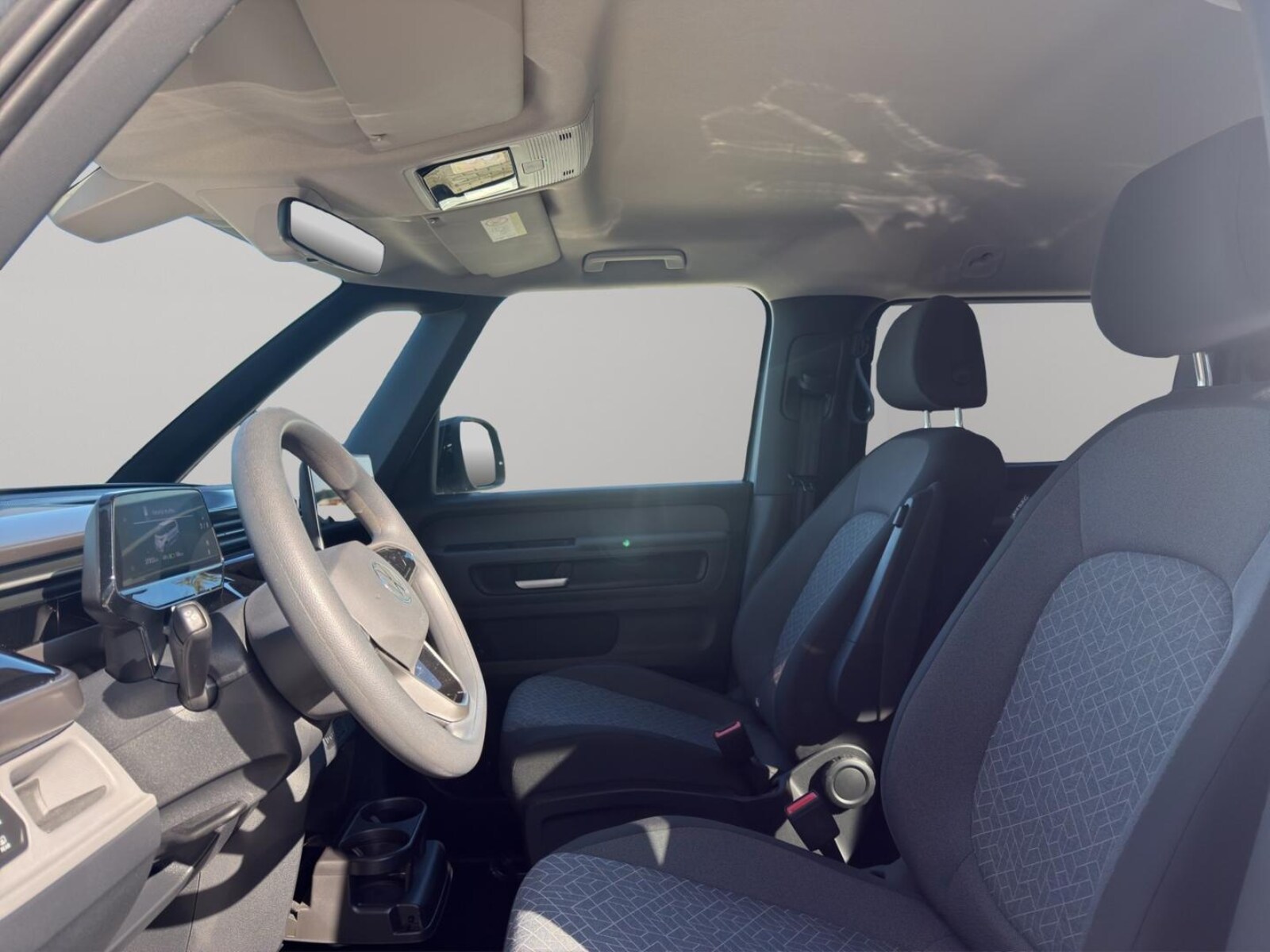Volkswagen ID. Buzz – Bild 9