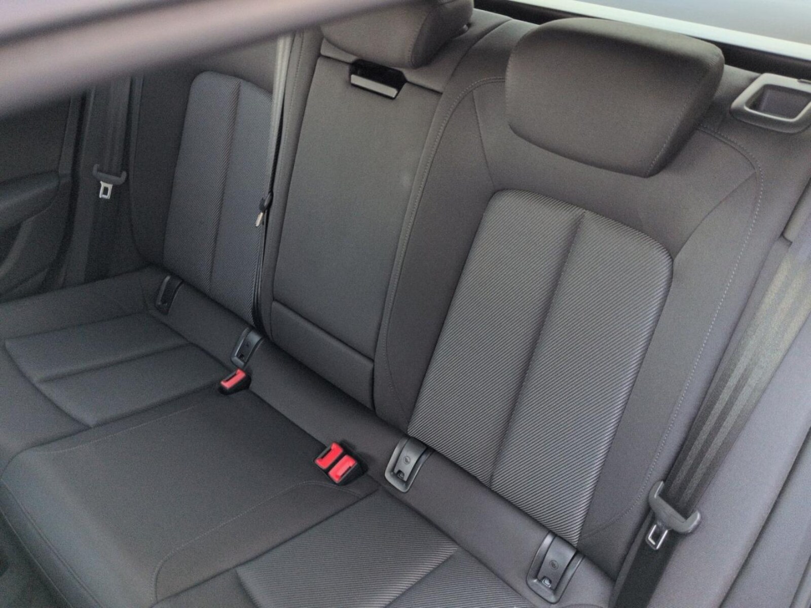 Audi A6 Avant – Bild 8
