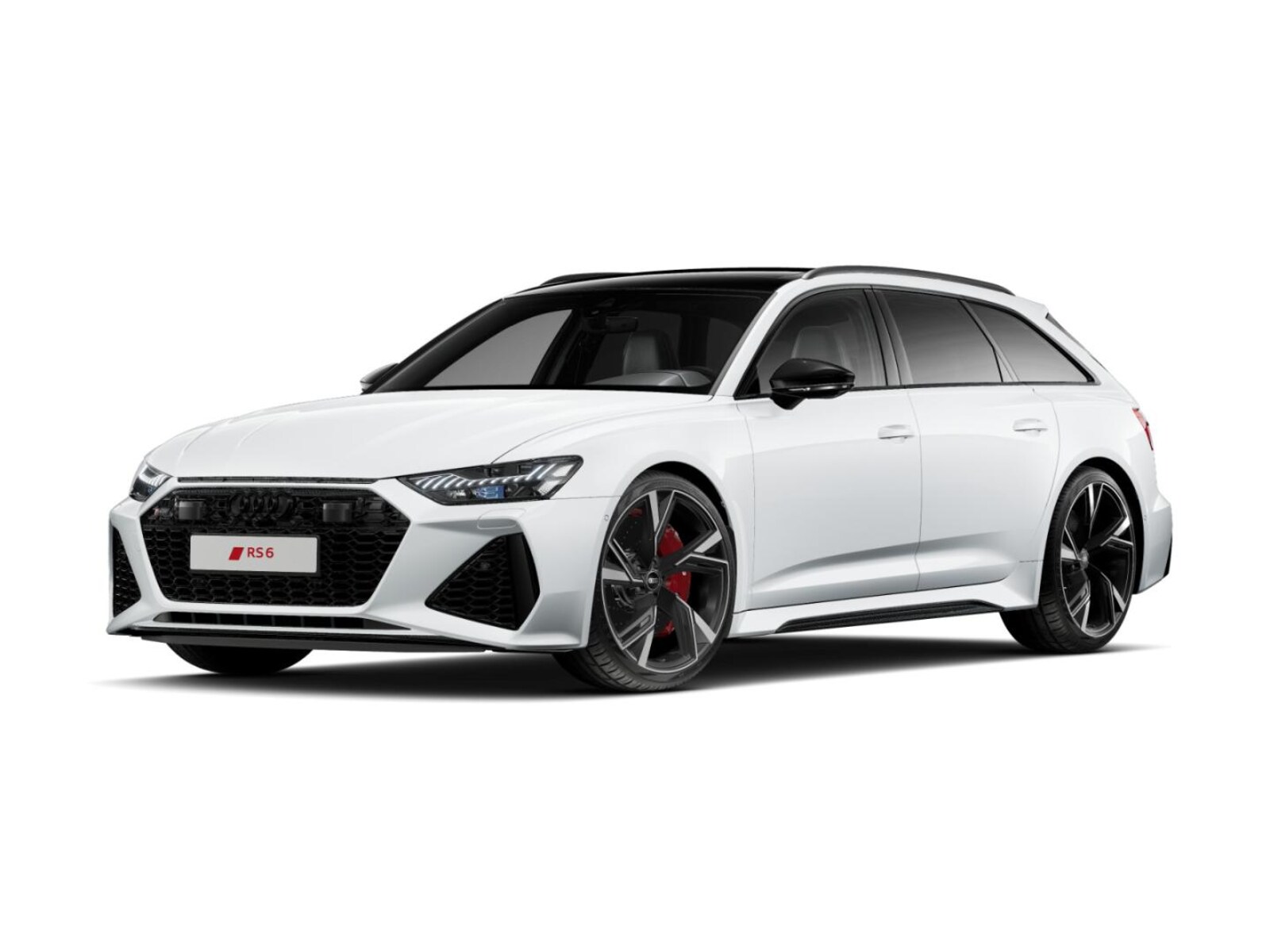 Audi RS 6 Avant – Bild 2