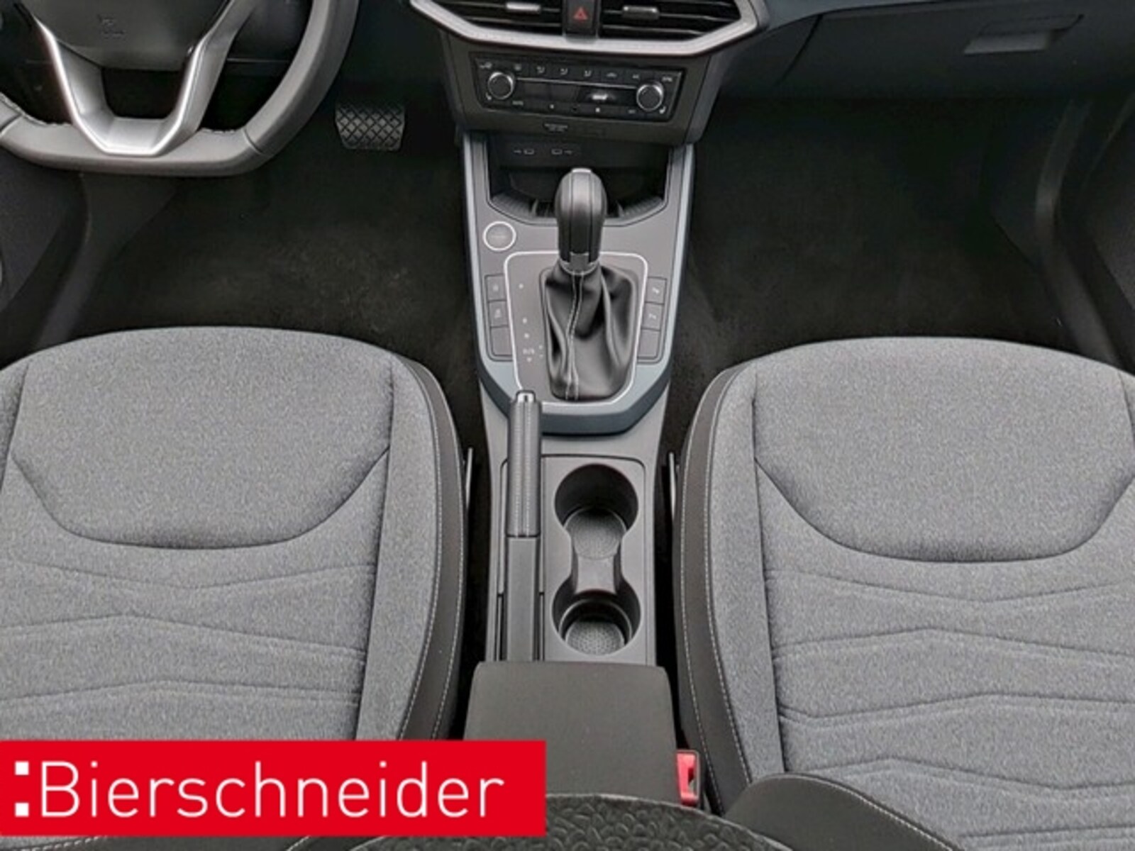 SEAT Arona – Bild 13