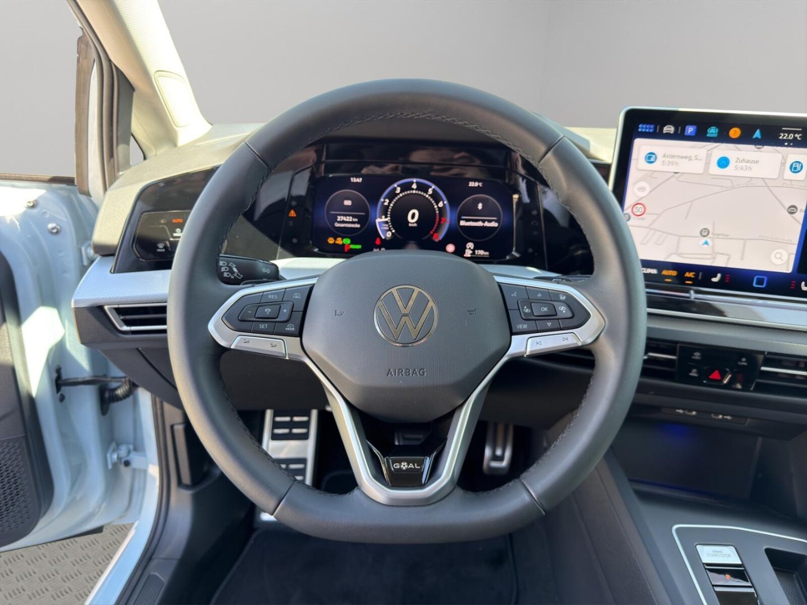 Volkswagen Golf Variant – Bild 10