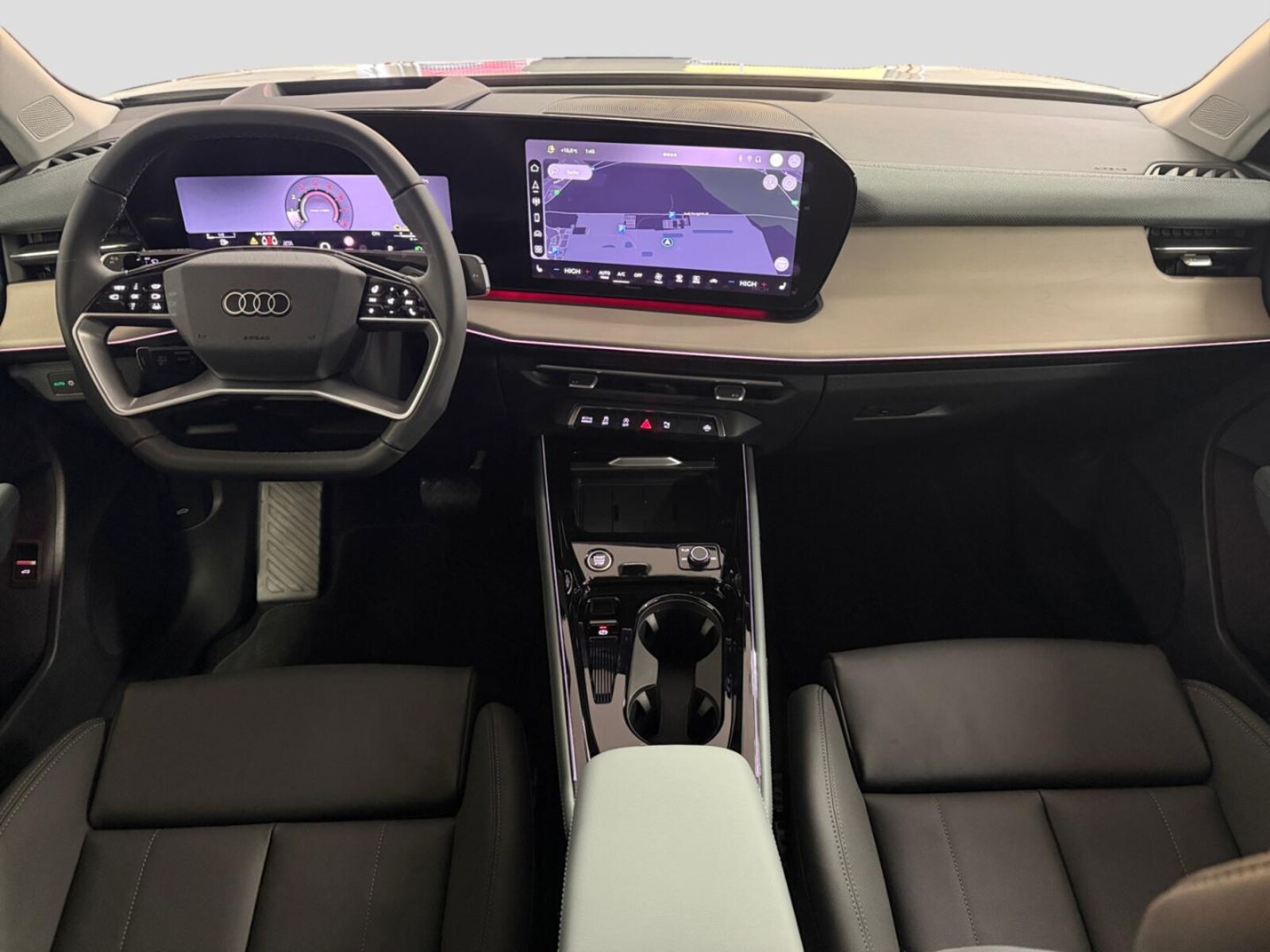 Audi Q3 – Bild 5