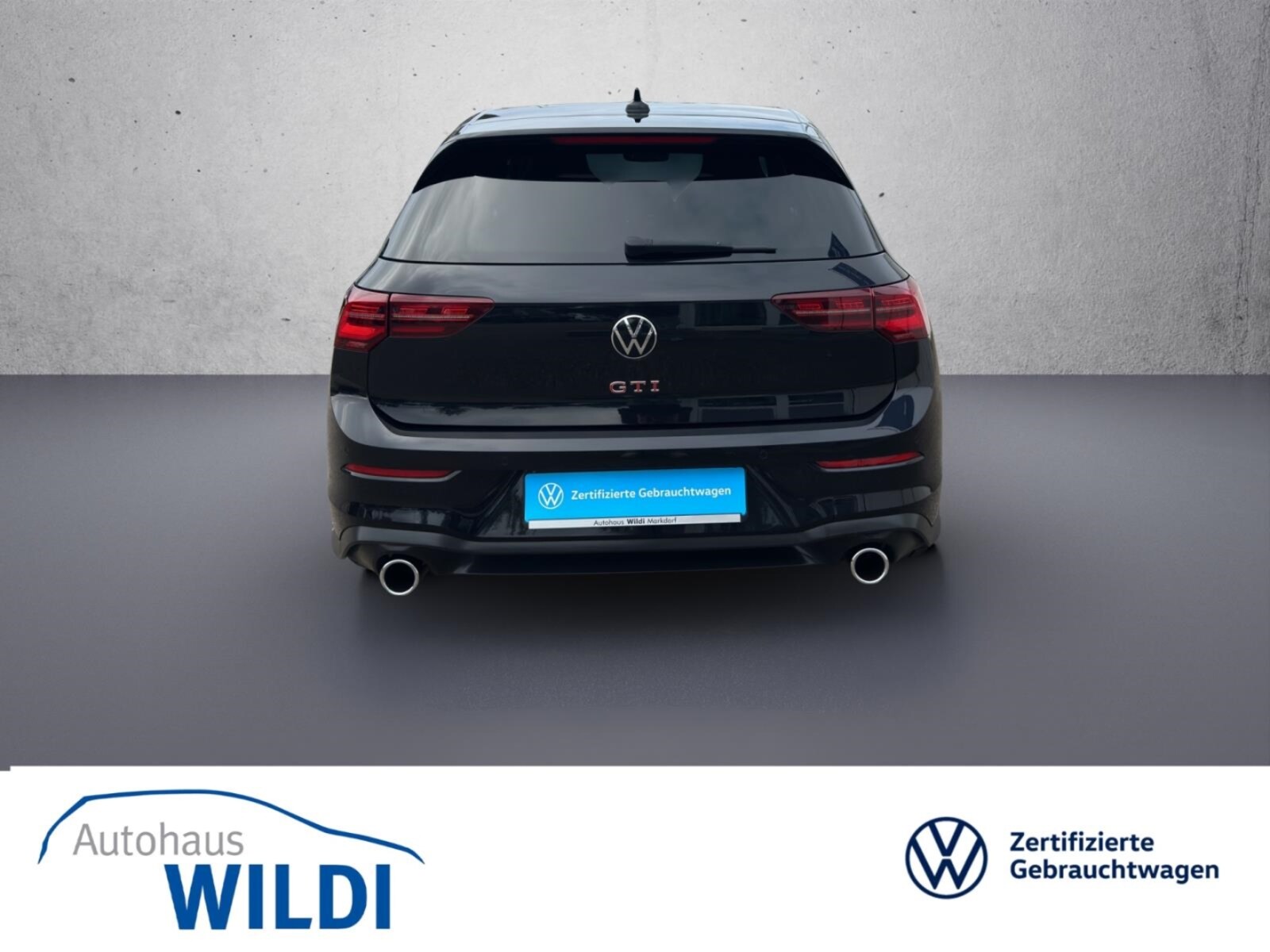 Volkswagen Golf – Bild 5