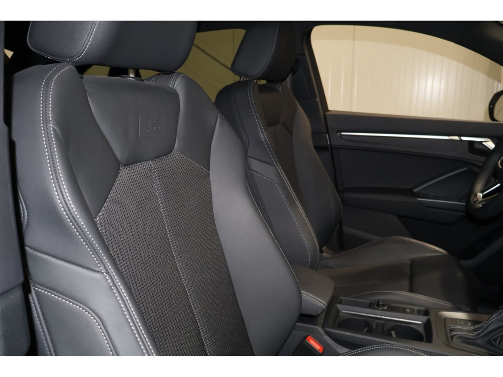 Audi Q3 Sportback – Bild 7