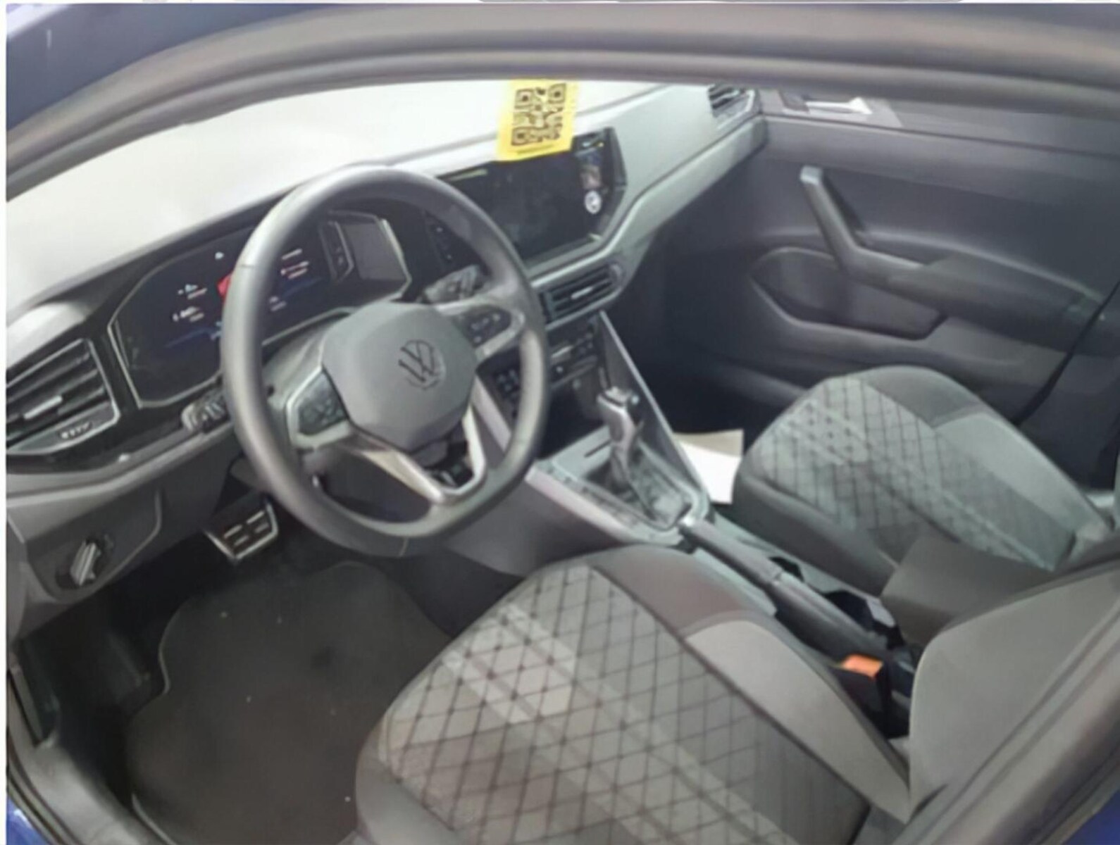 Volkswagen Taigo – Bild 4