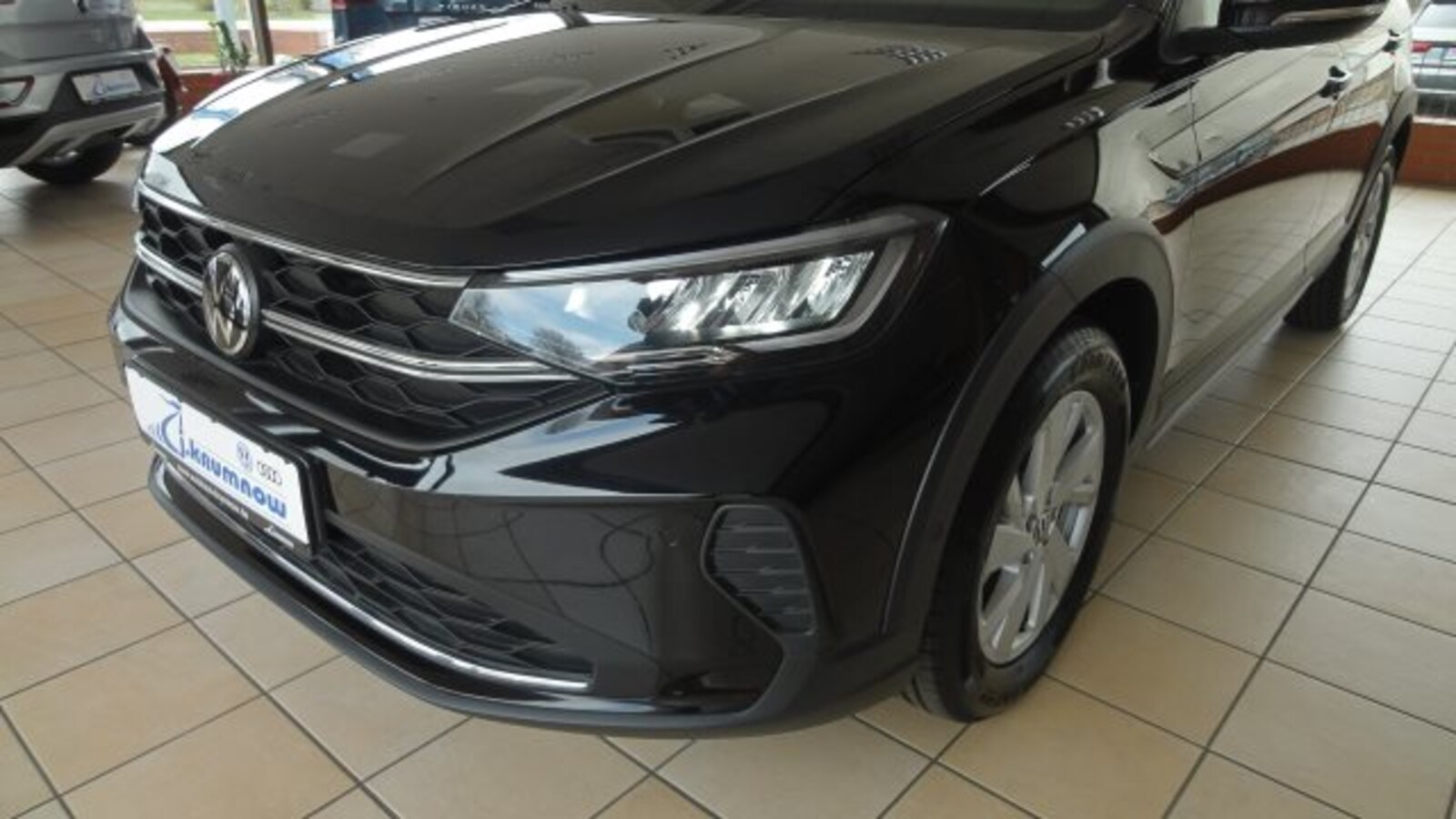 Volkswagen Taigo – Bild 20