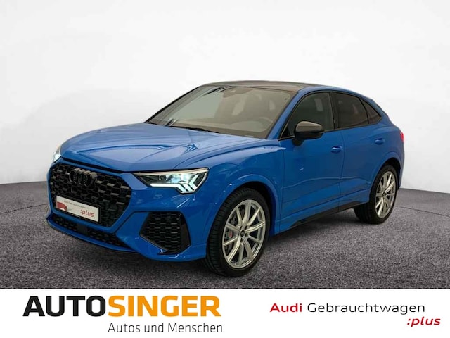 Audi RS Q3 Sportback