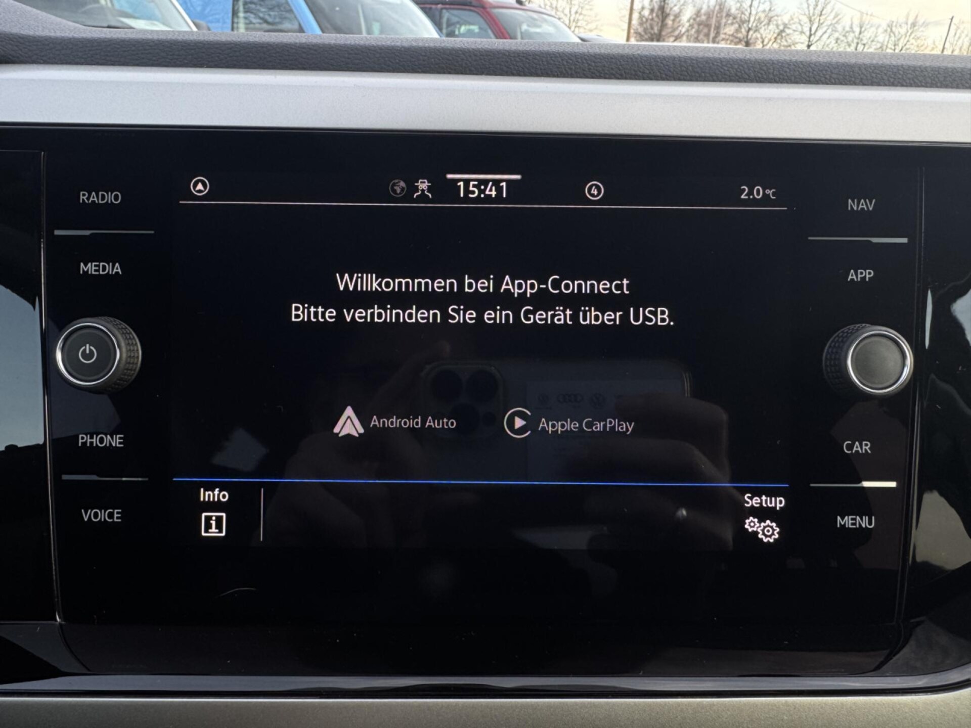 Volkswagen Taigo MOVE