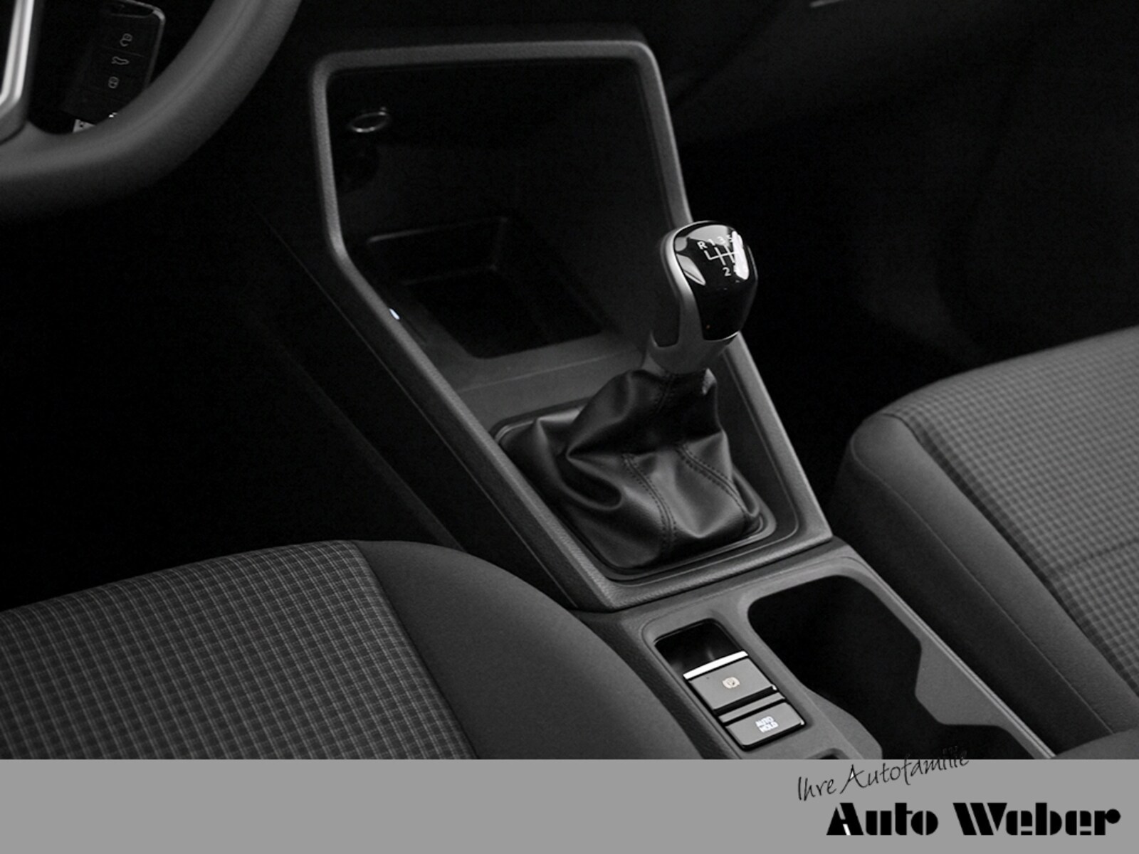 Volkswagen Caddy – Bild 15