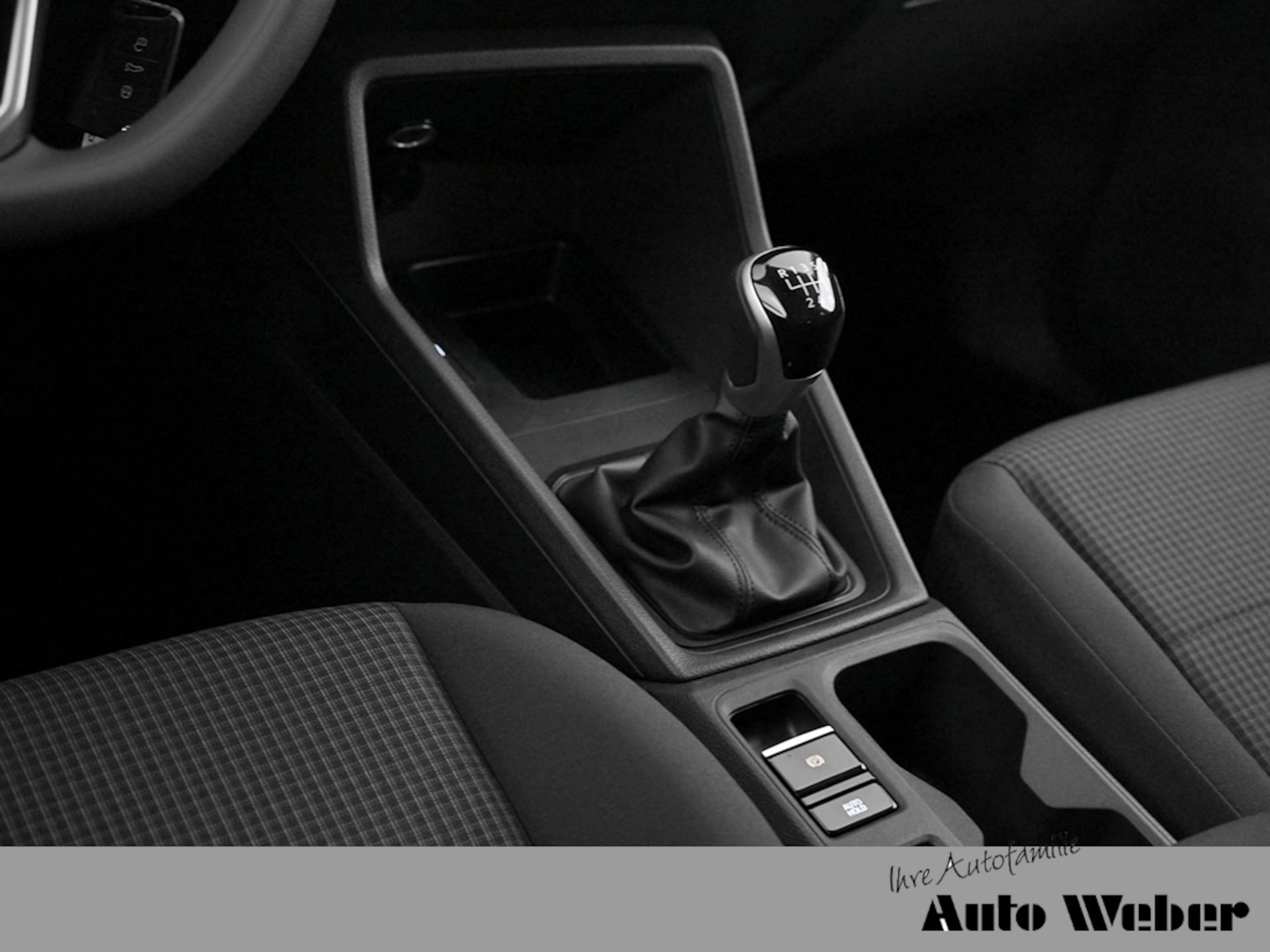 Volkswagen Caddy Basis-Modell