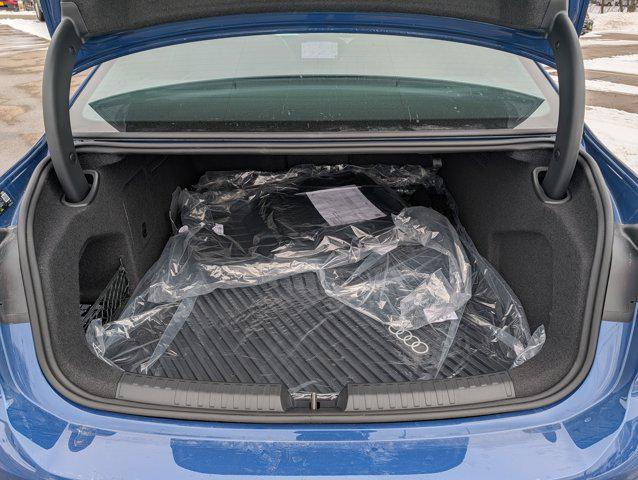 2026 Audi A6 Prestige - Photo 8
