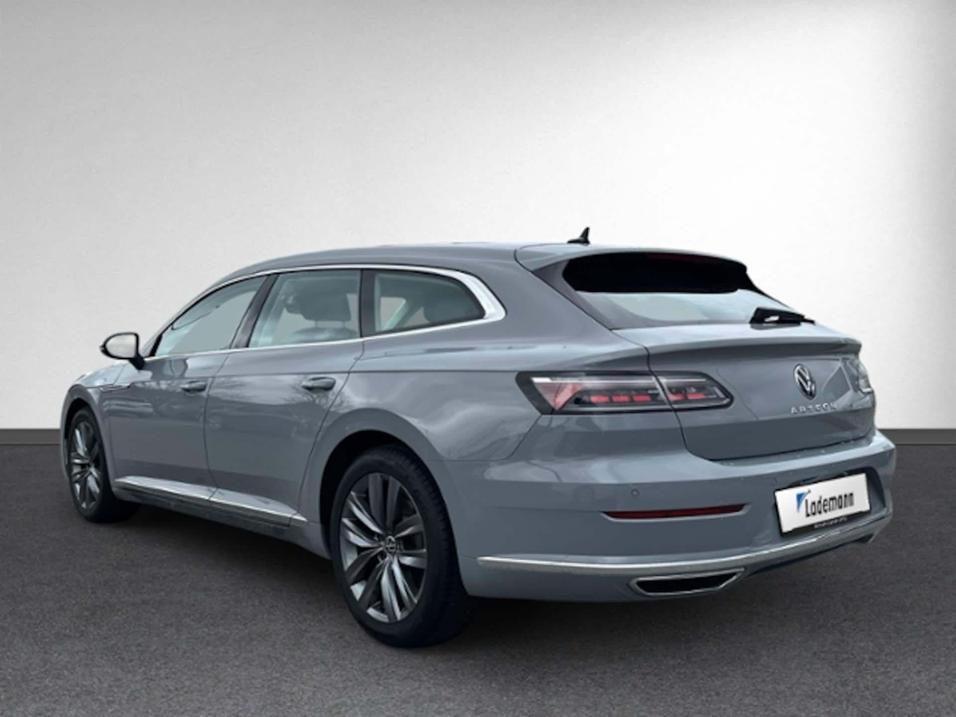 Volkswagen Arteon Shooting Brake Elegance