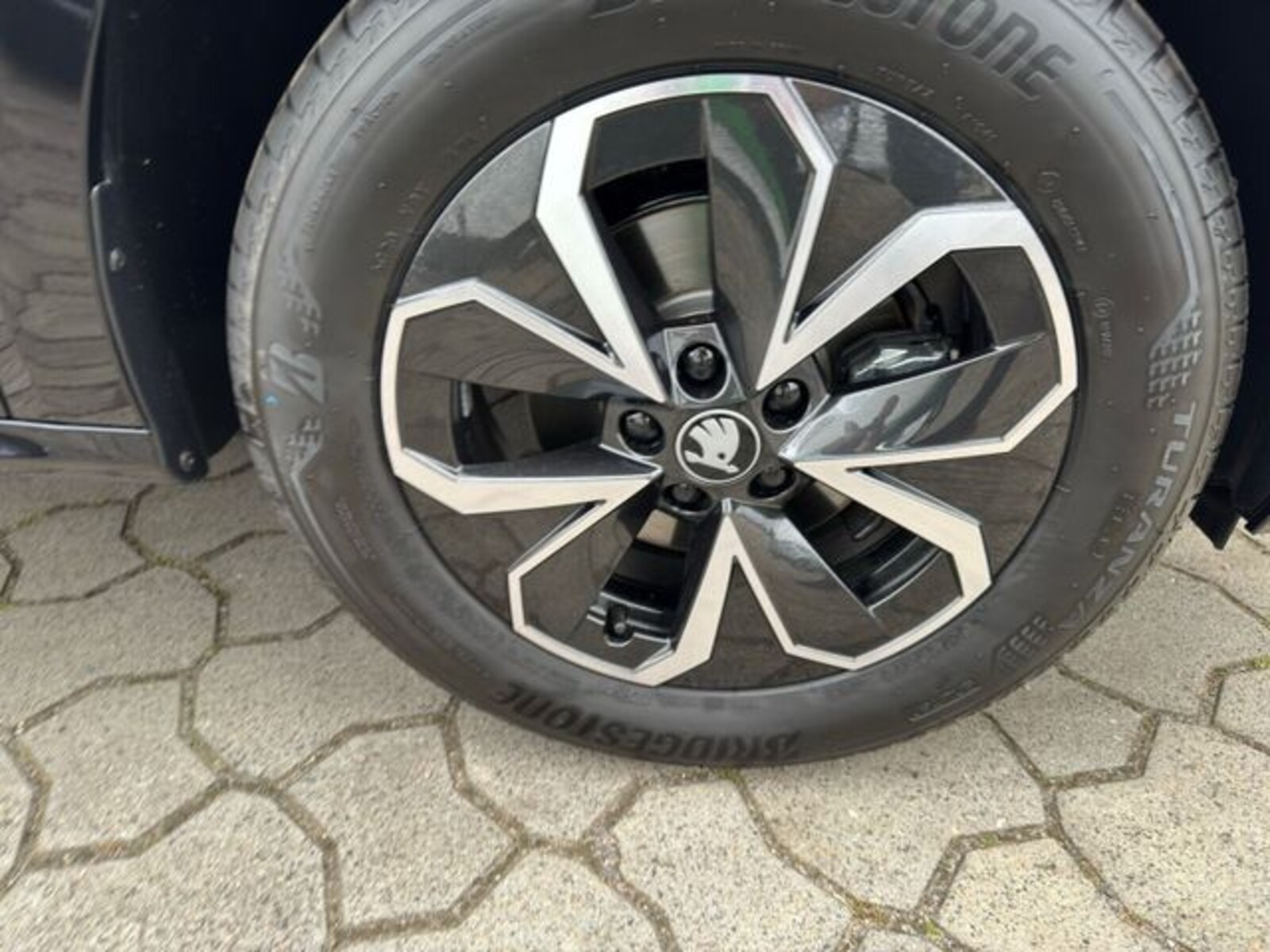 Škoda Kamiq – Bild 5
