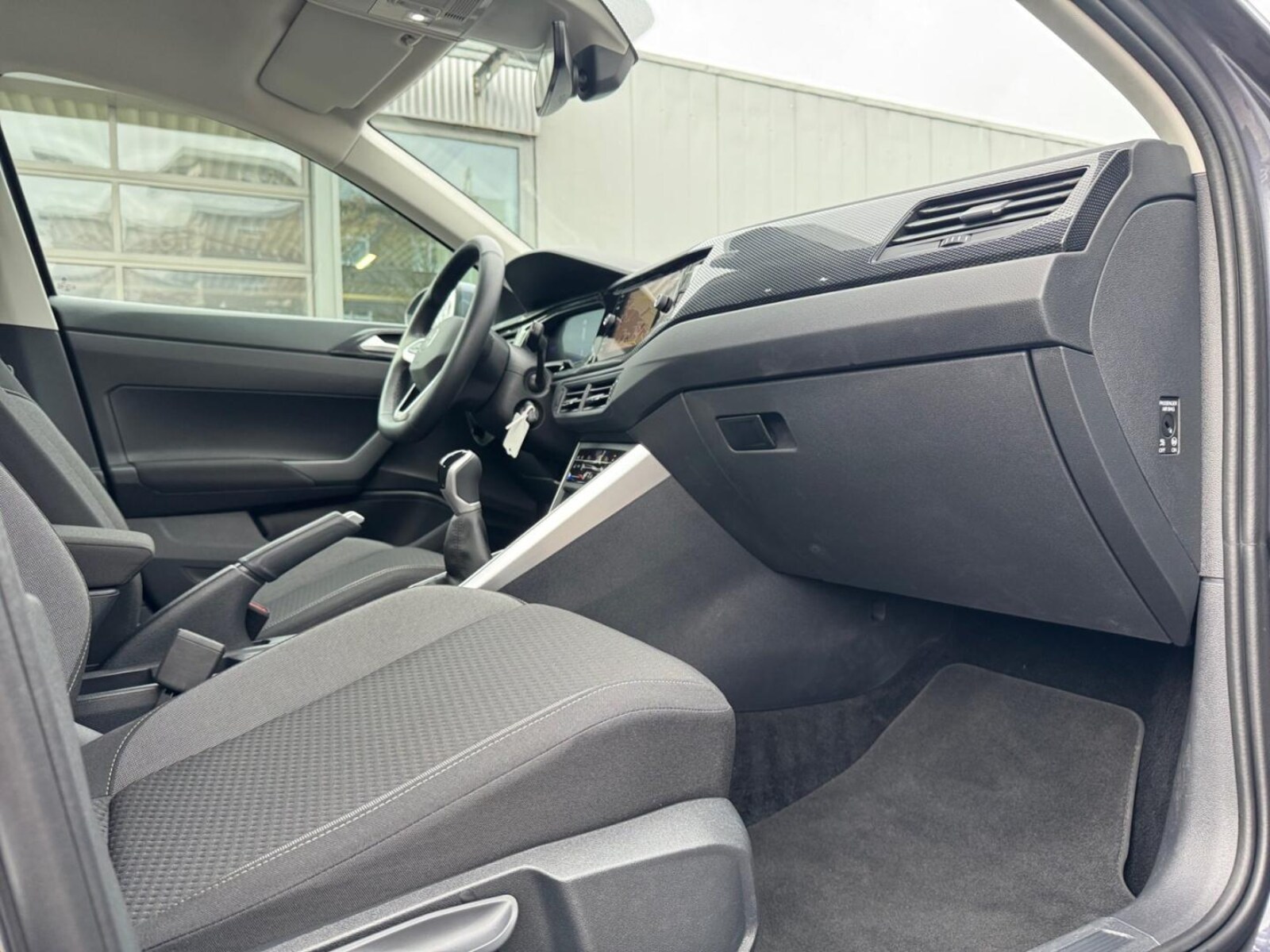 Volkswagen Taigo – Bild 19