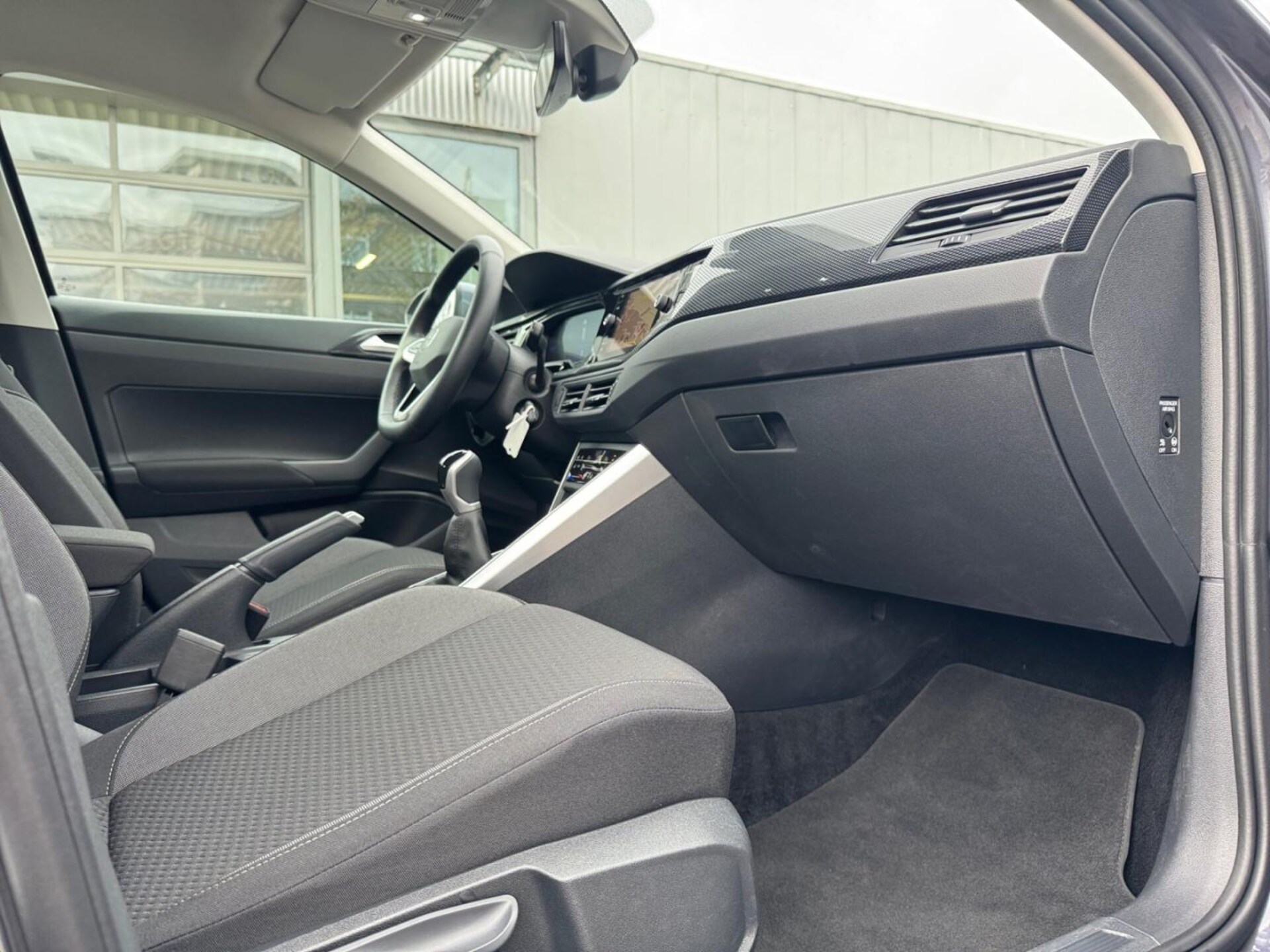 Volkswagen Taigo Life