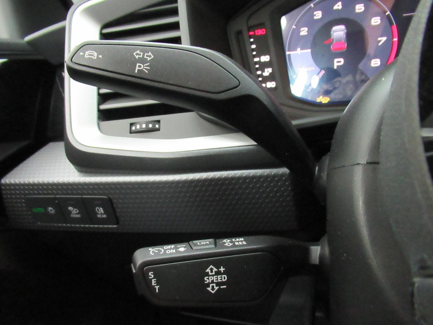 Image about Audi A1 Sportback Design 25 TFSI 70 kW (95 ch) S tronic