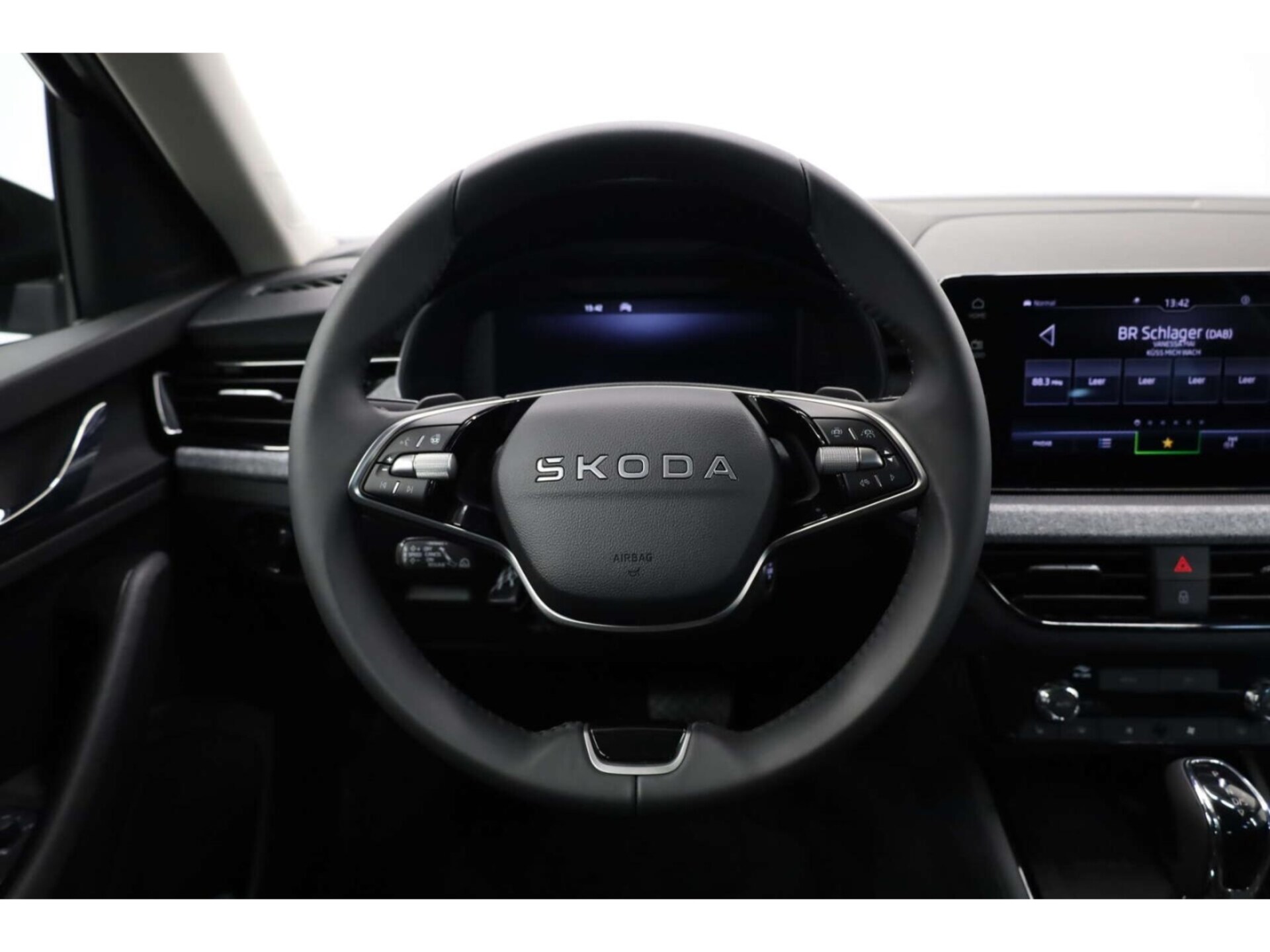 Skoda Kamiq Tour