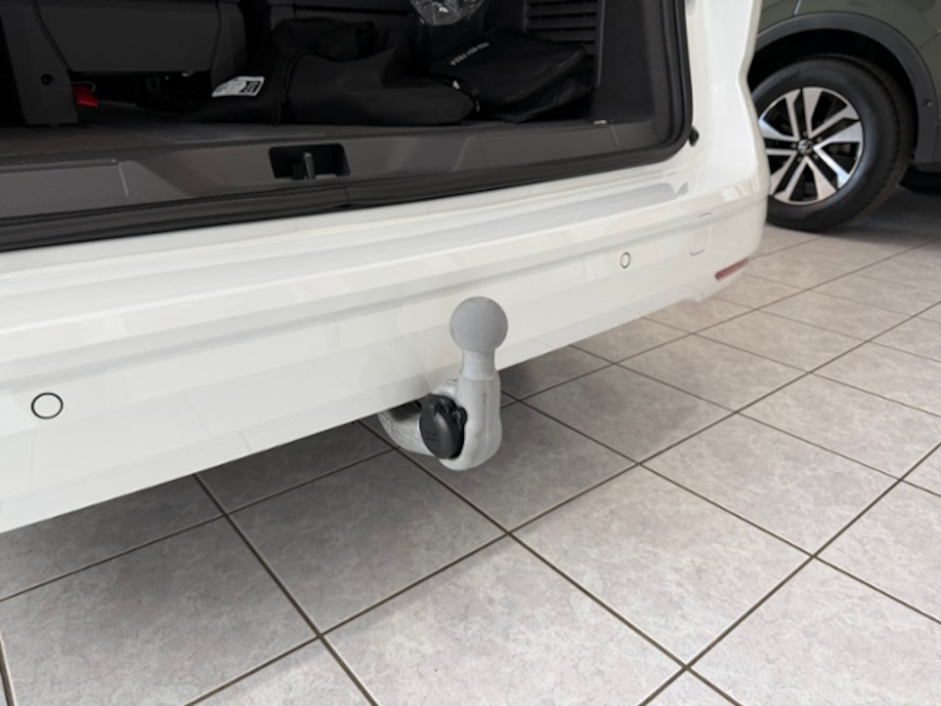 Volkswagen Multivan Langversion Life
