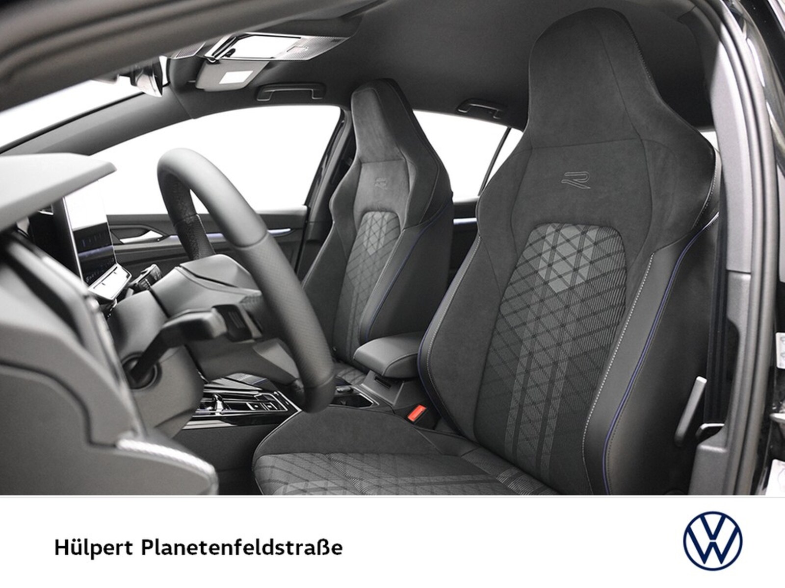Volkswagen Golf – Bild 10