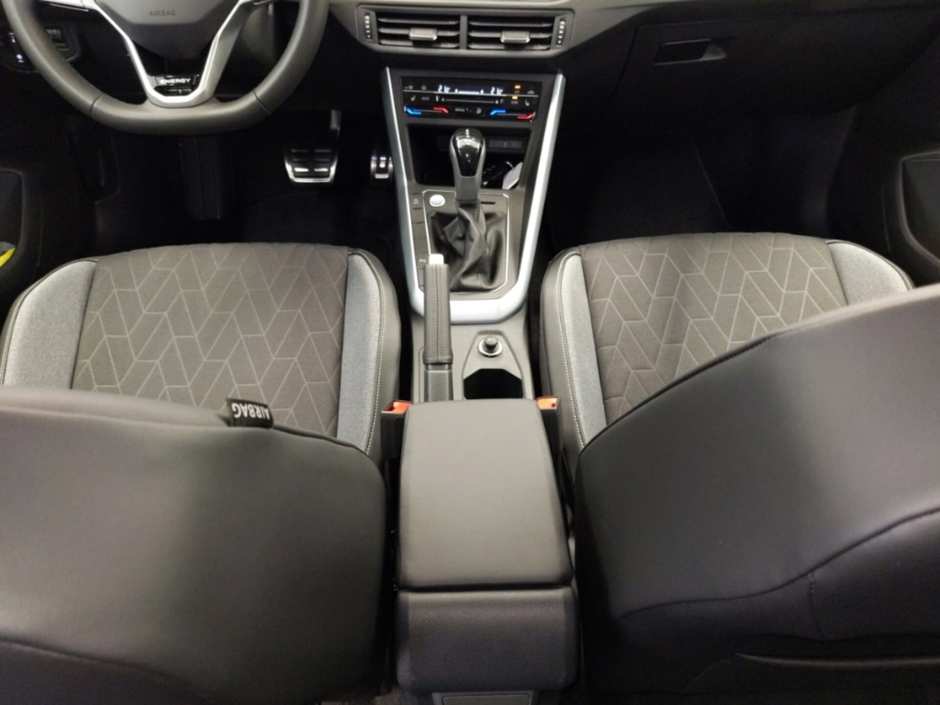 Volkswagen Polo ENERGY