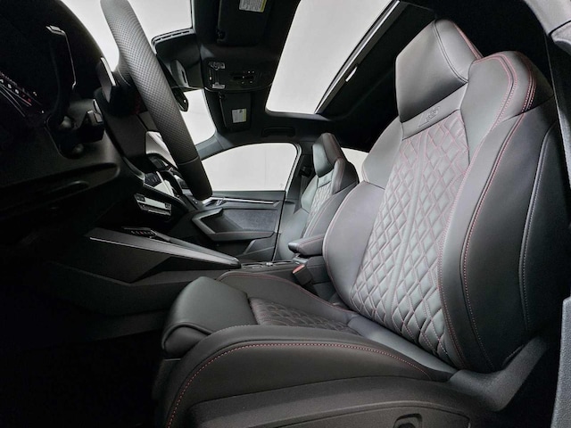 2026 Audi S3 Base - Photo 19