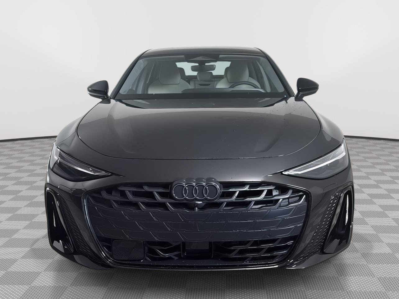 2026 Audi A6 Premium Plus - Photo 25