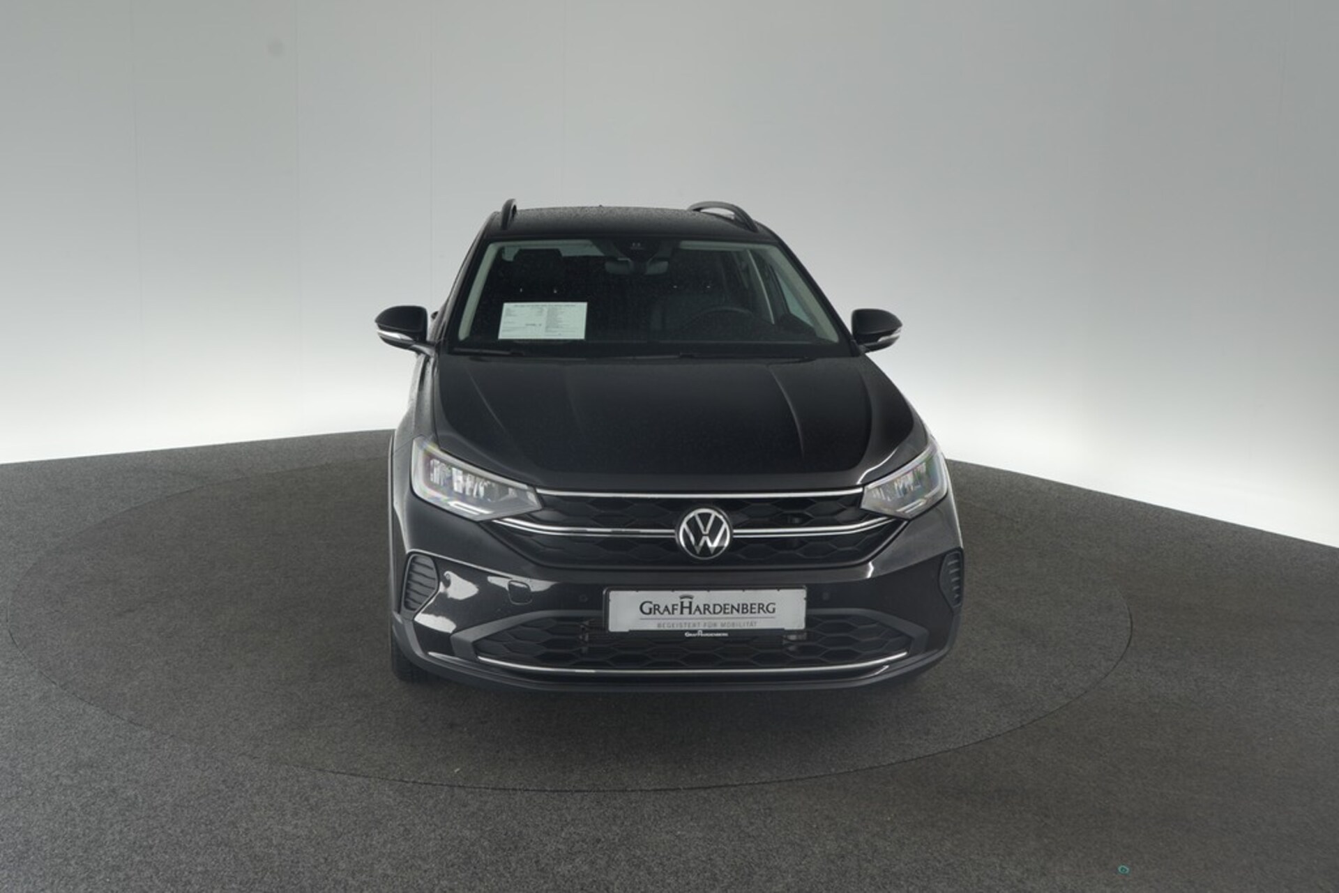 Volkswagen Taigo Goal