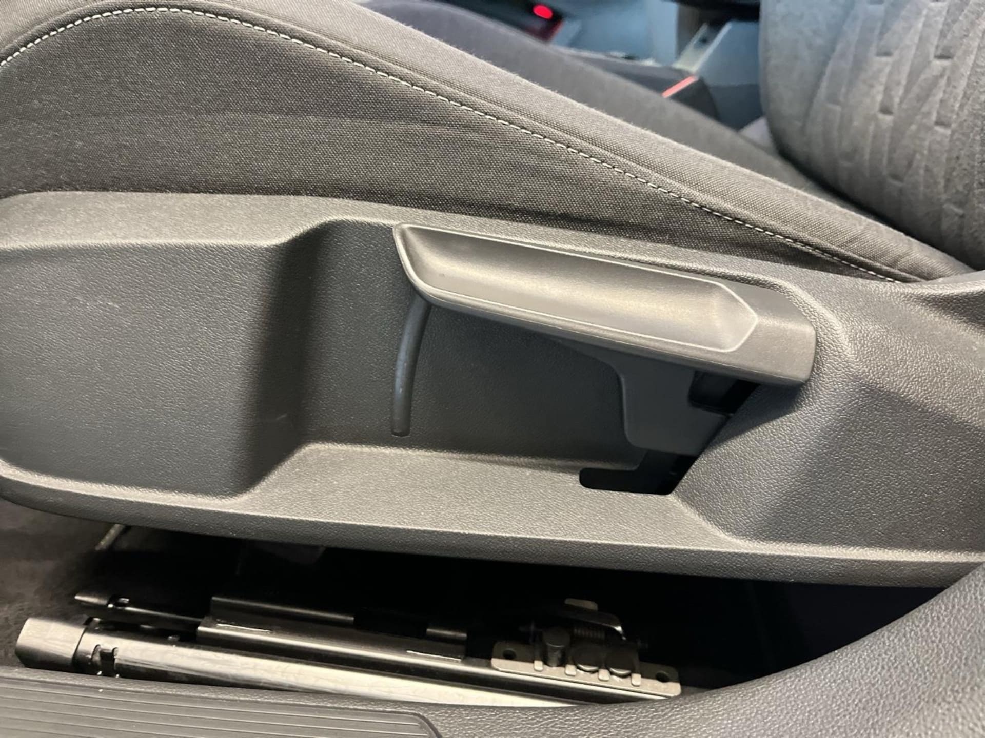 Volkswagen Golf MOVE