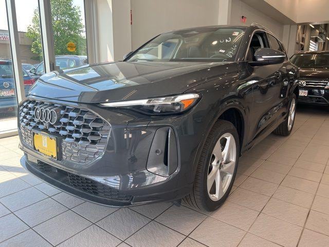 2025 Audi Q5