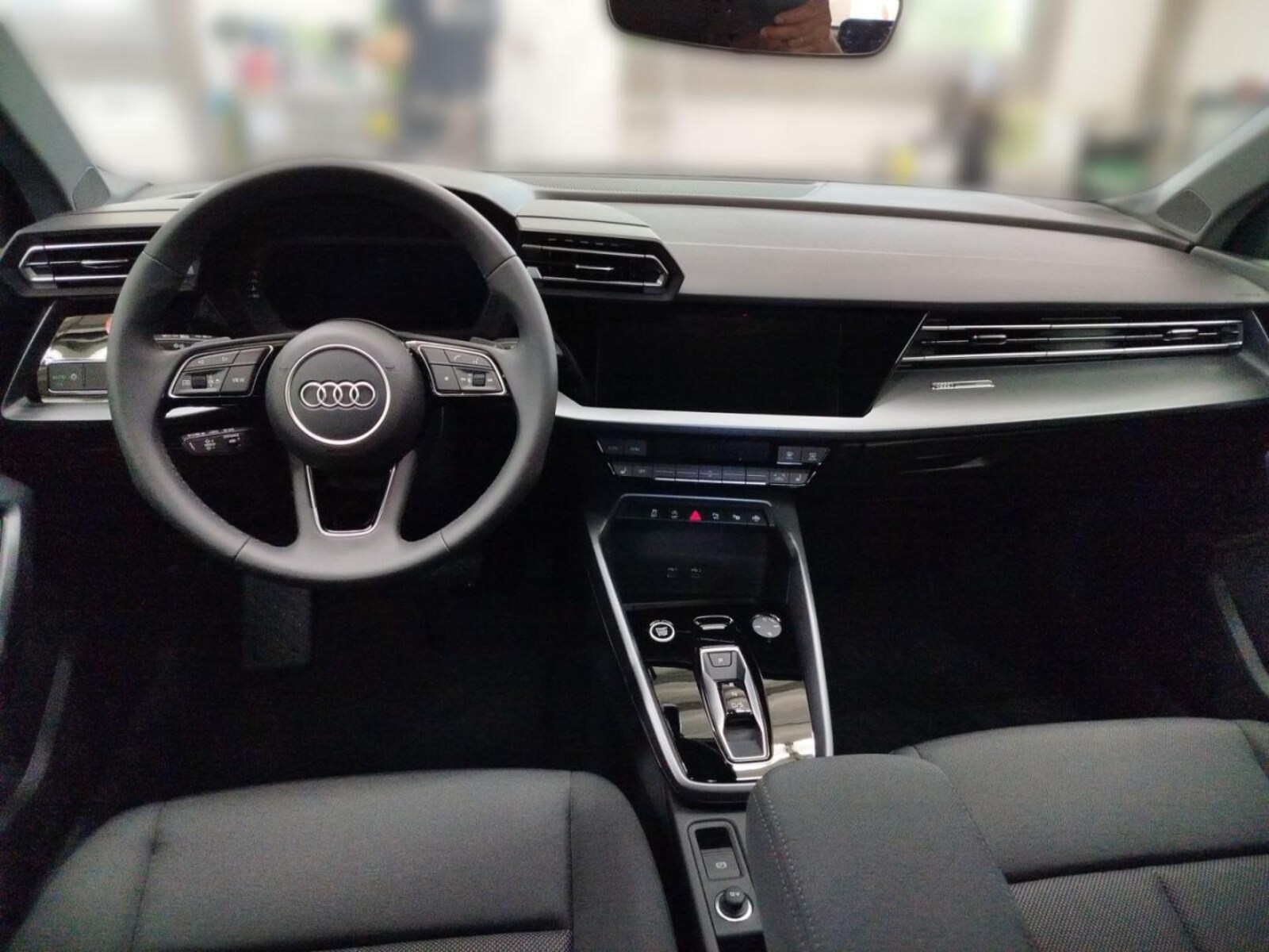 Audi A3 Sportback – Bild 11