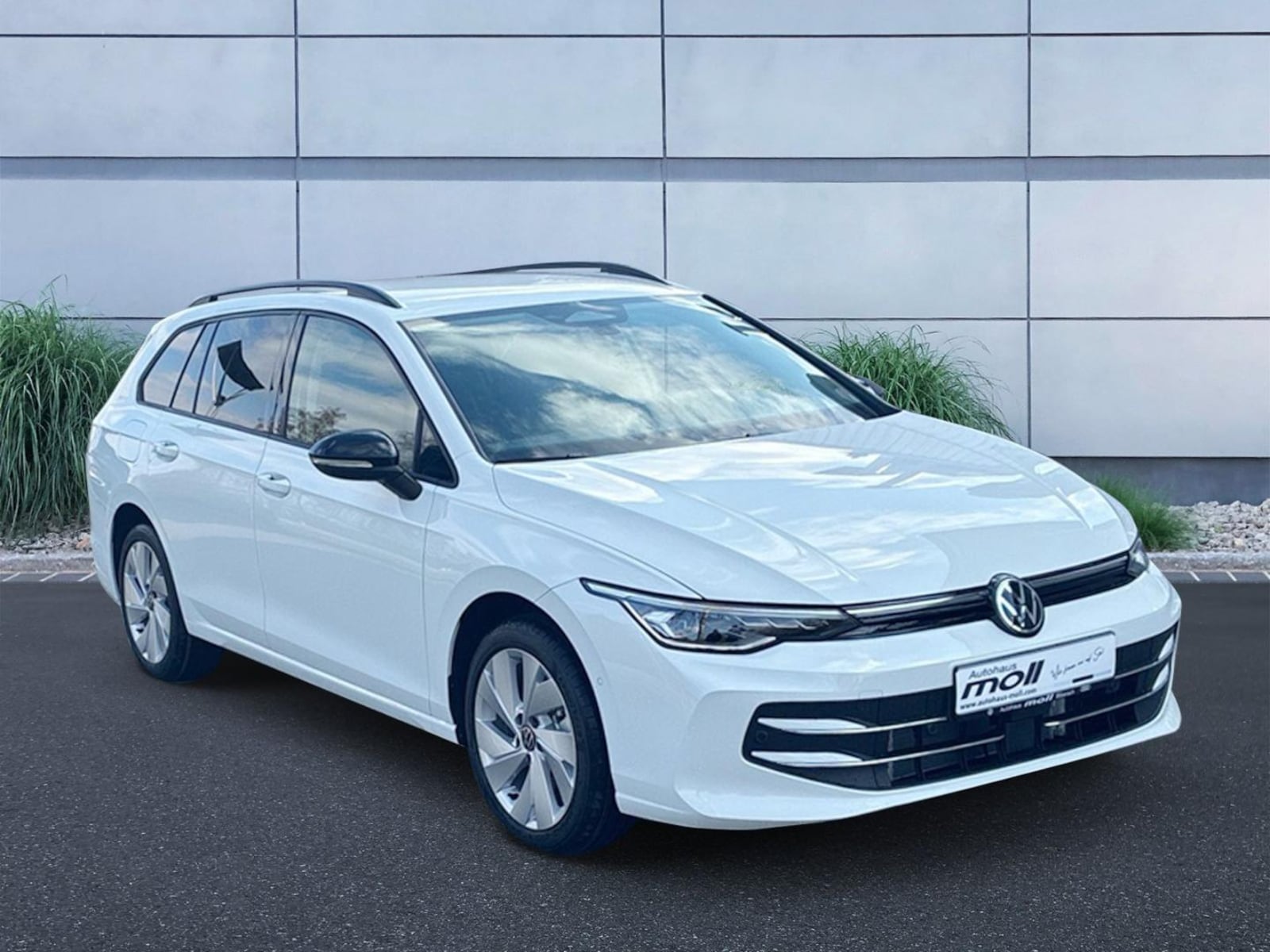 Volkswagen Golf Variant – Bild 5