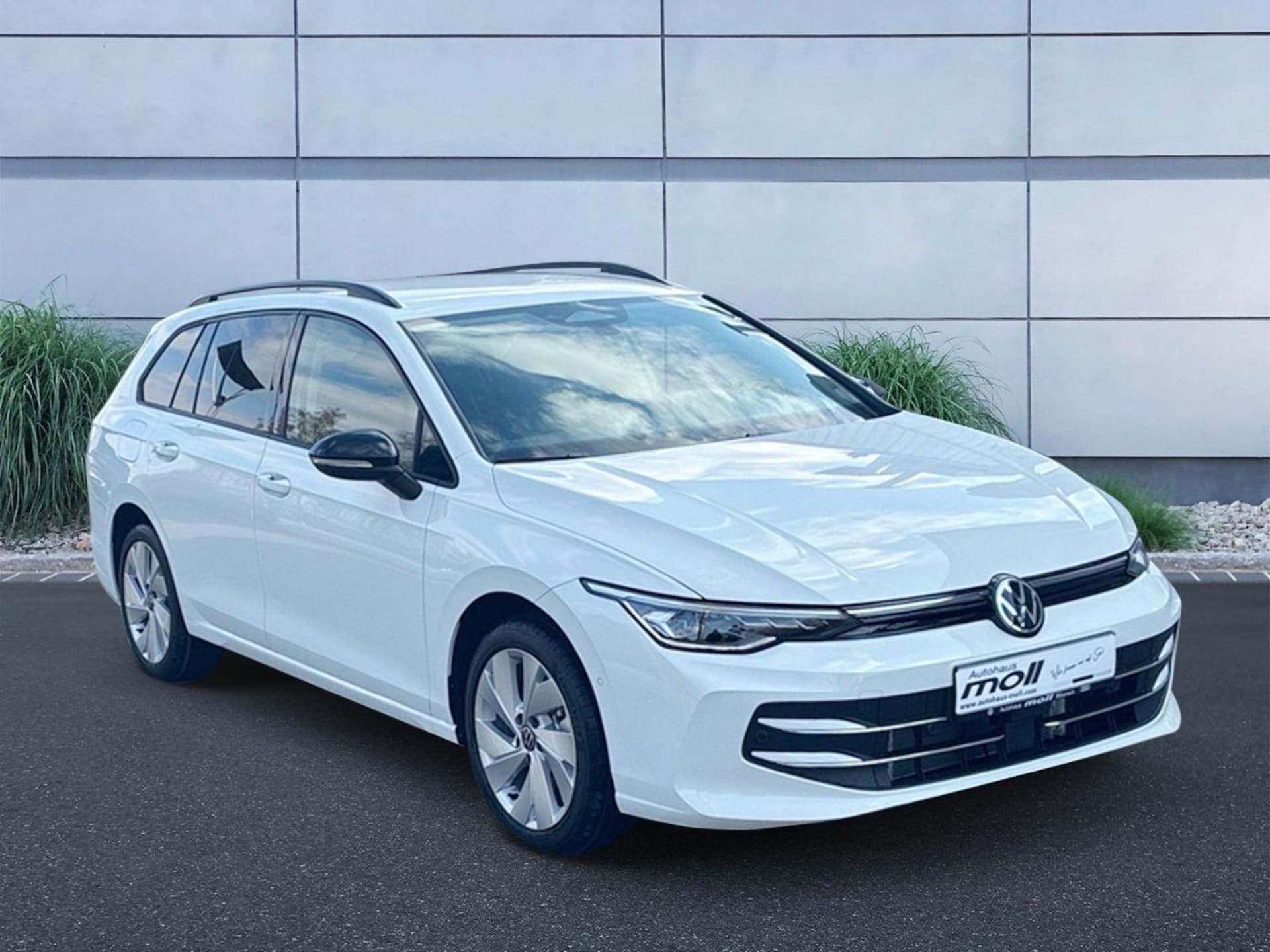 Volkswagen Golf Variant ENERGY