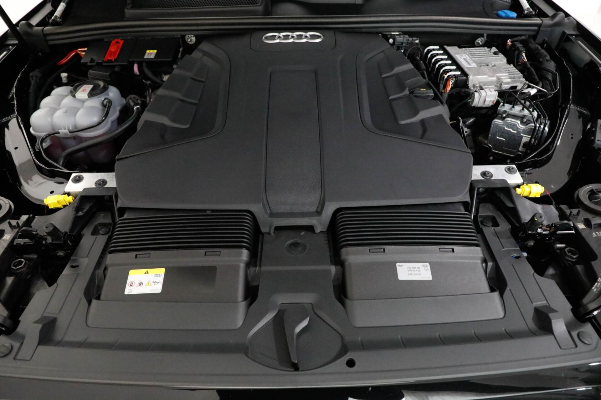 Audi Q7 SUV S line