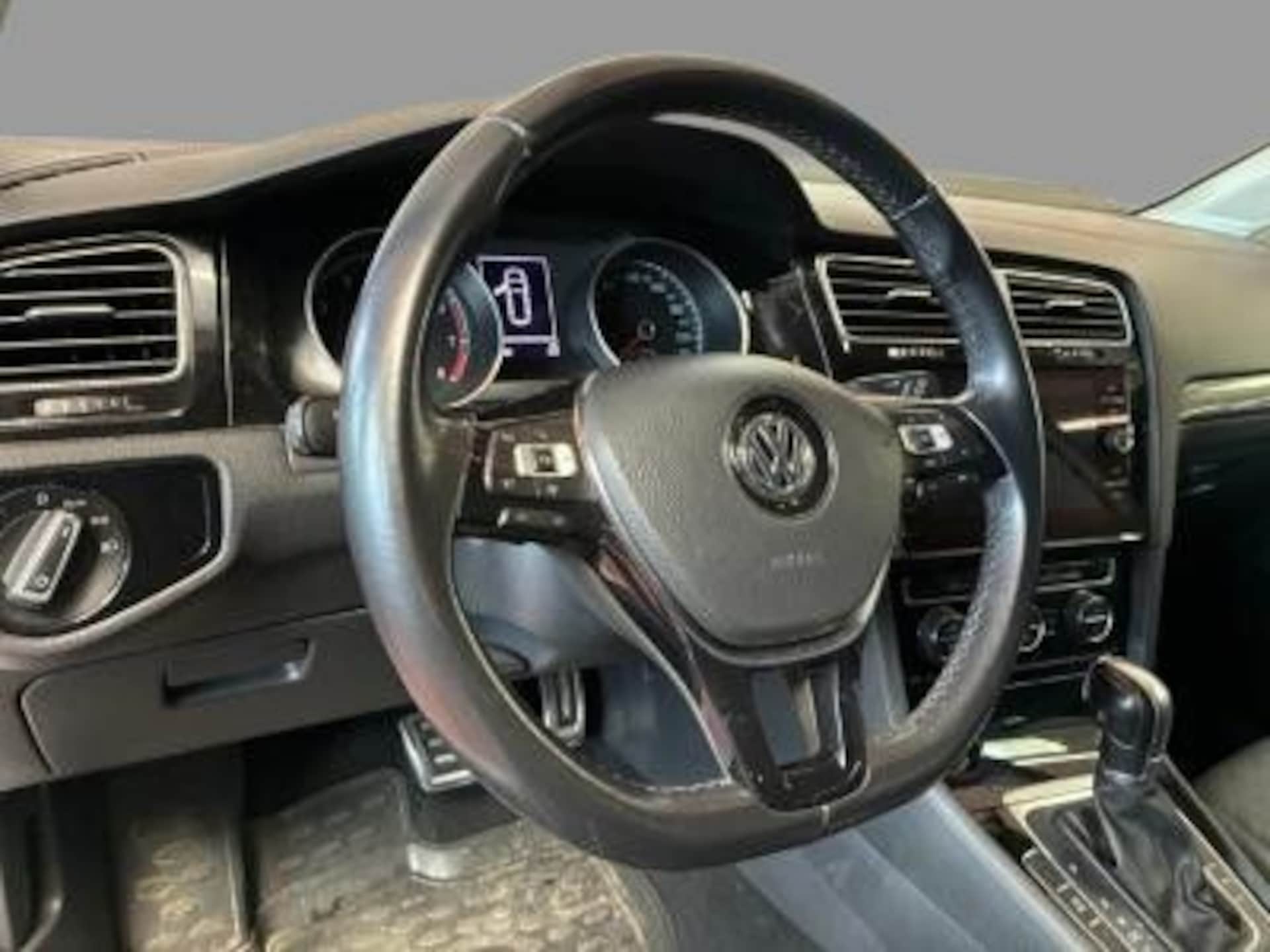 Volkswagen Golf Variant JOIN