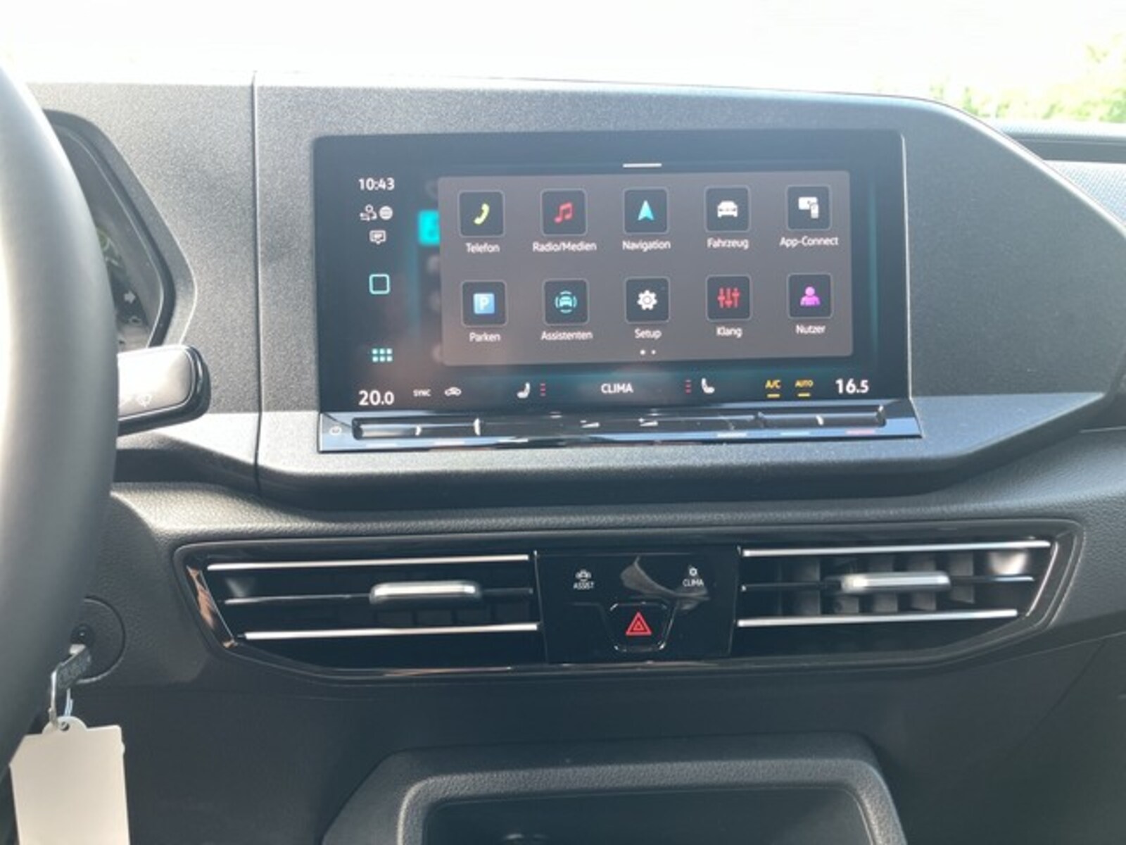 Volkswagen Caddy Maxi – Bild 16