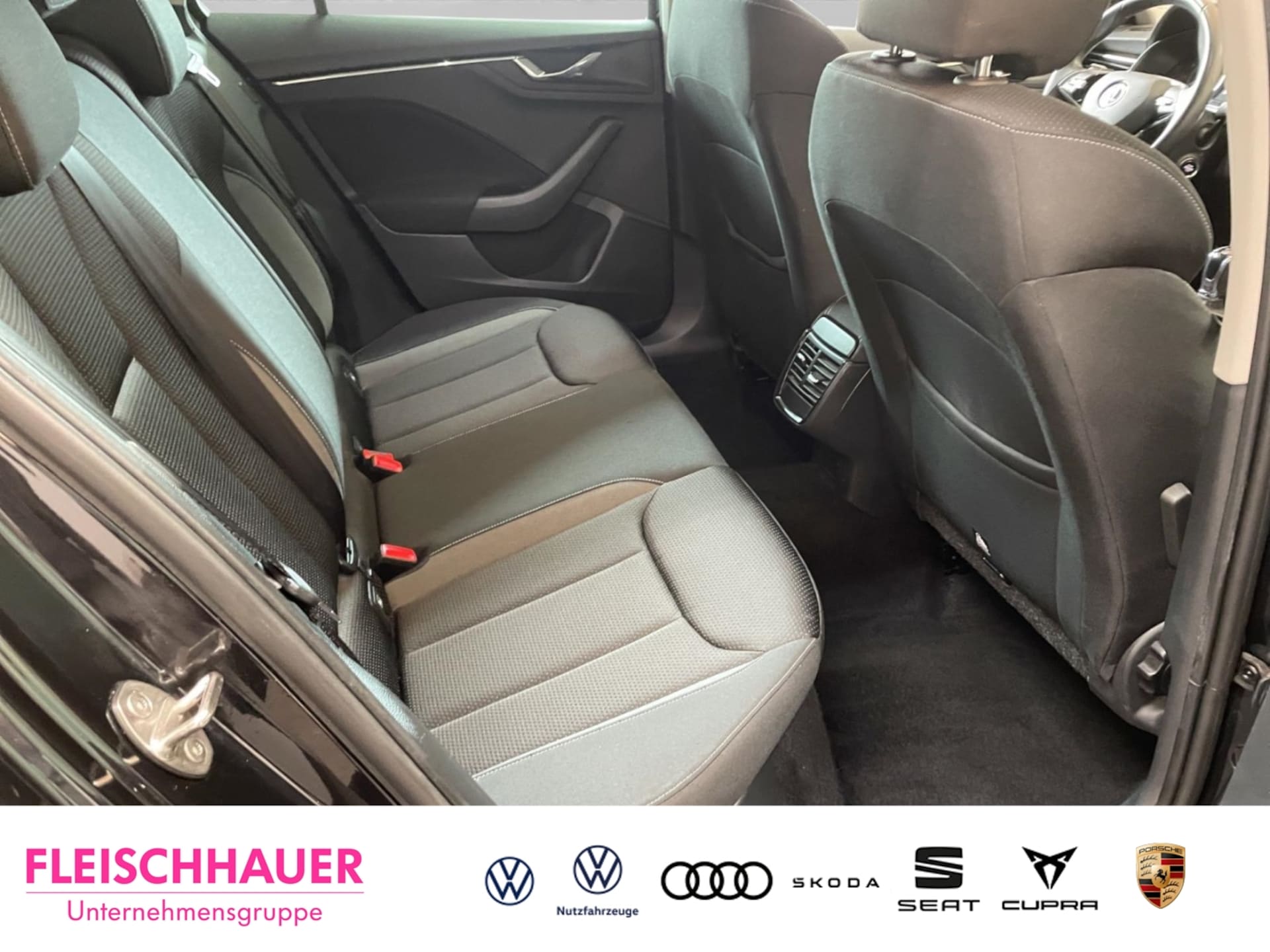 Skoda Kamiq Ambition