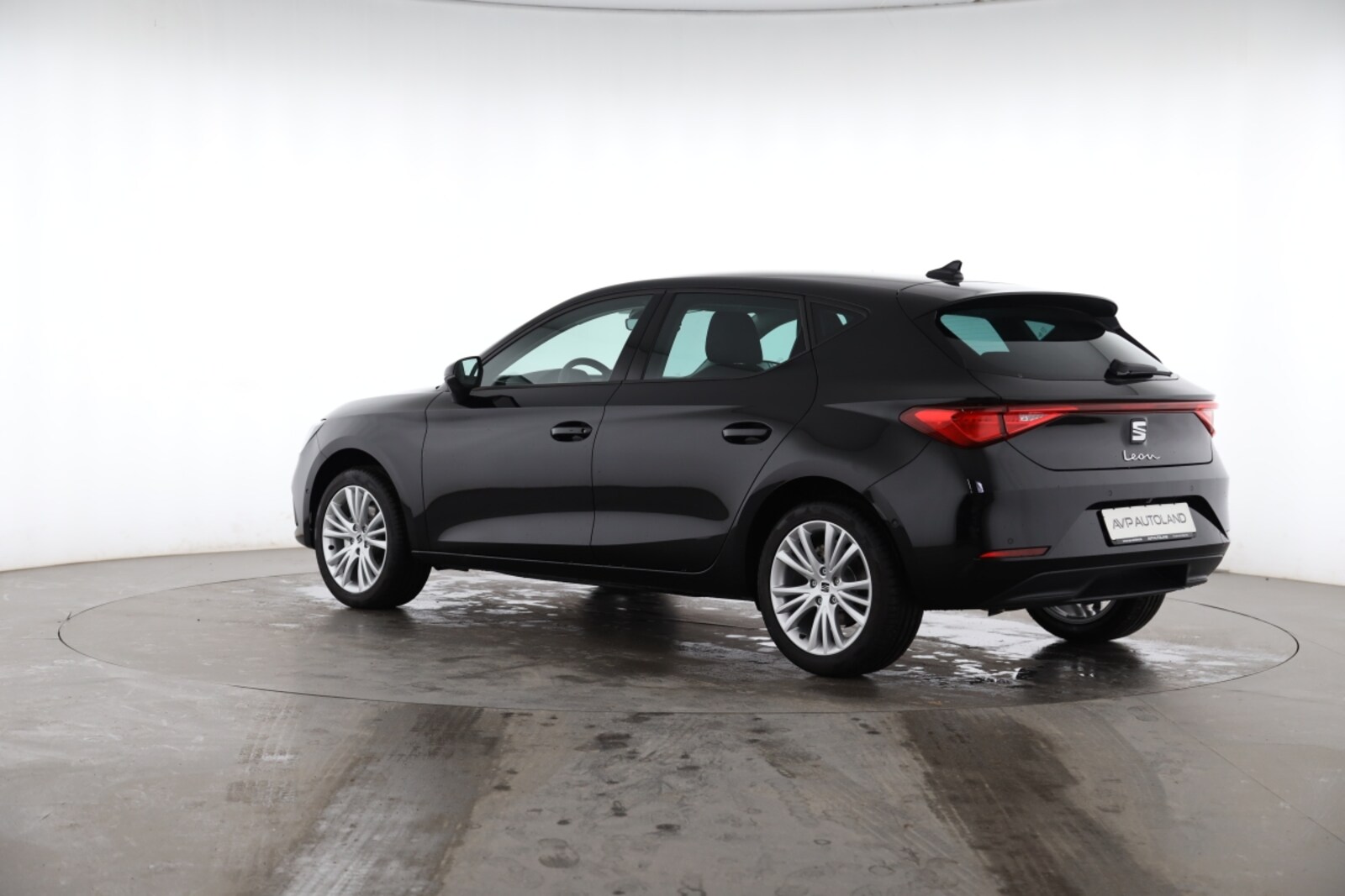 SEAT Leon – Bild 4